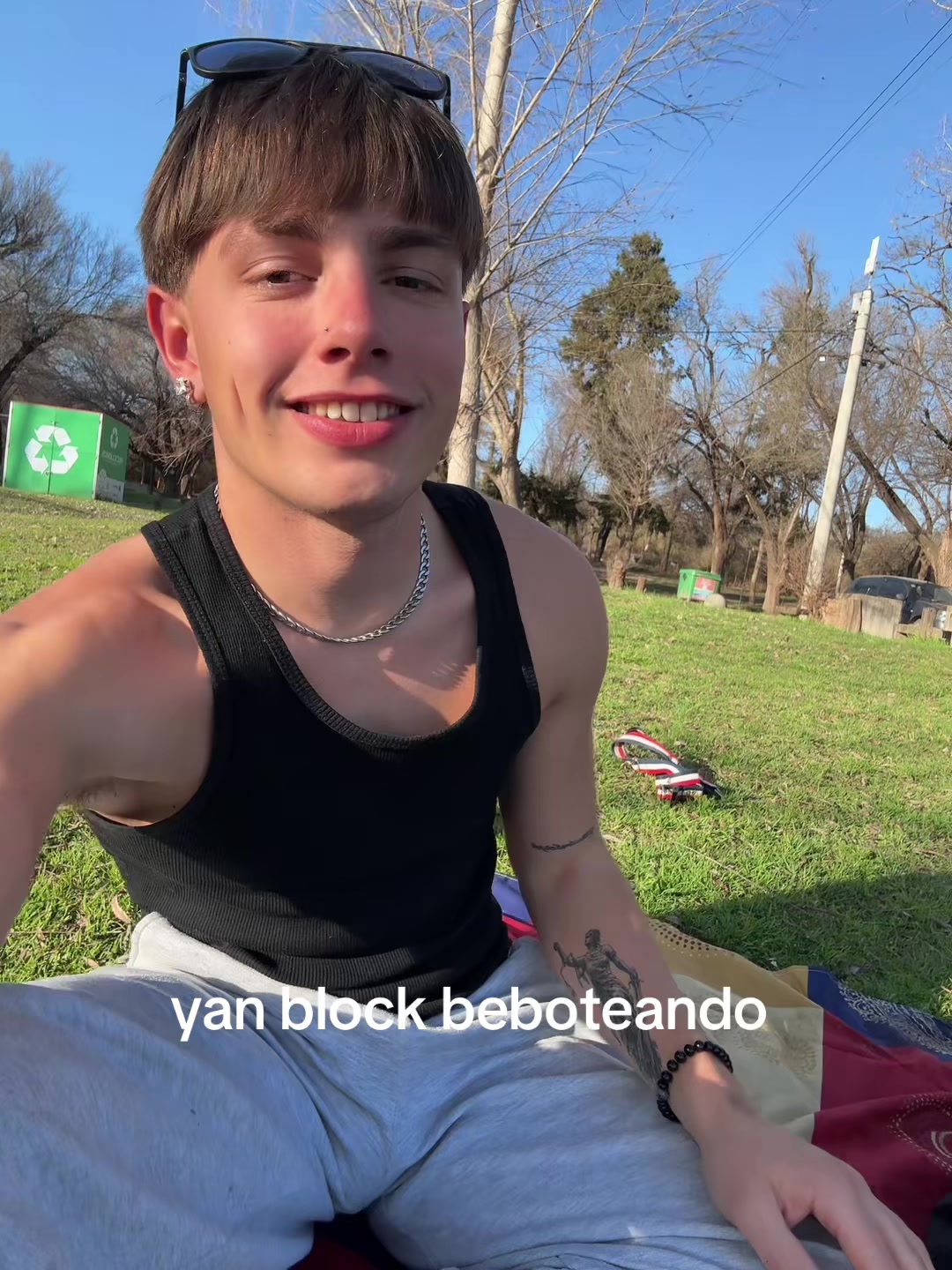 @el niño 👶🏼