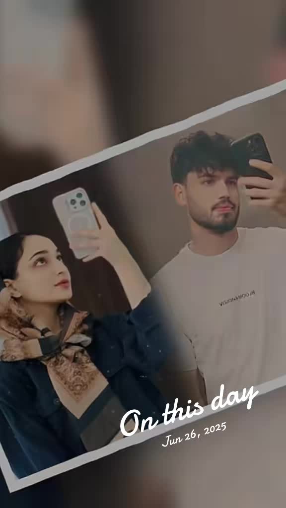 @Sadafi Mustafa 💗