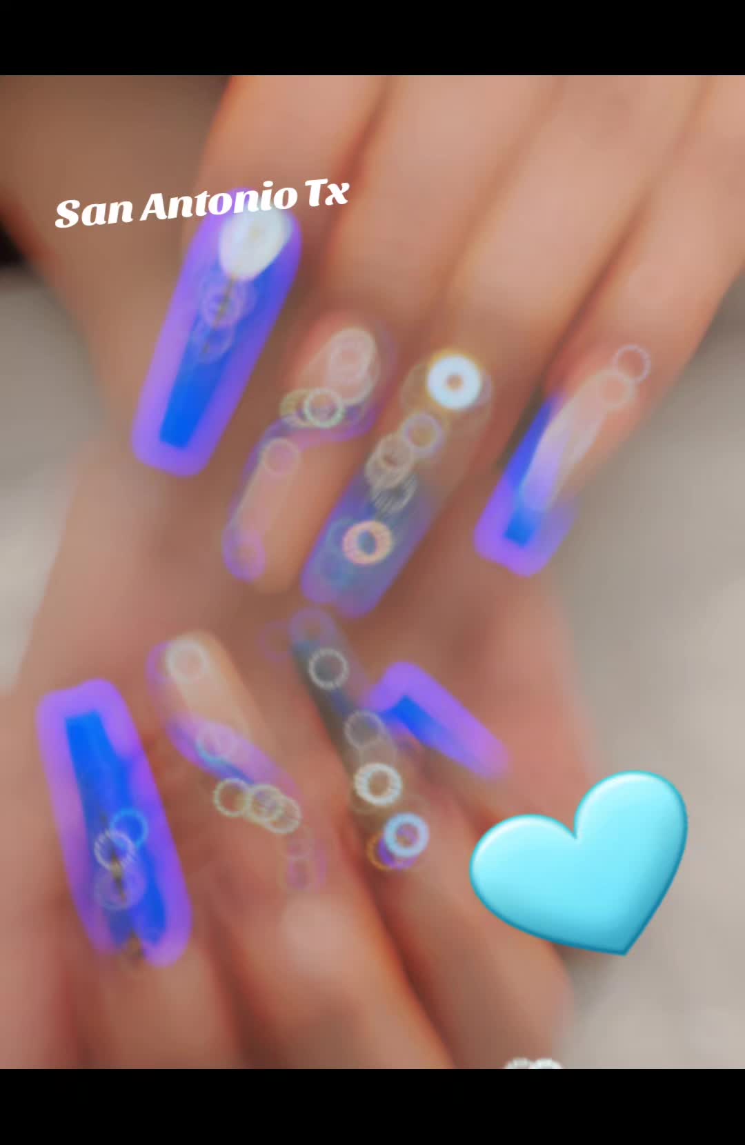 @Madiu🥰Nails