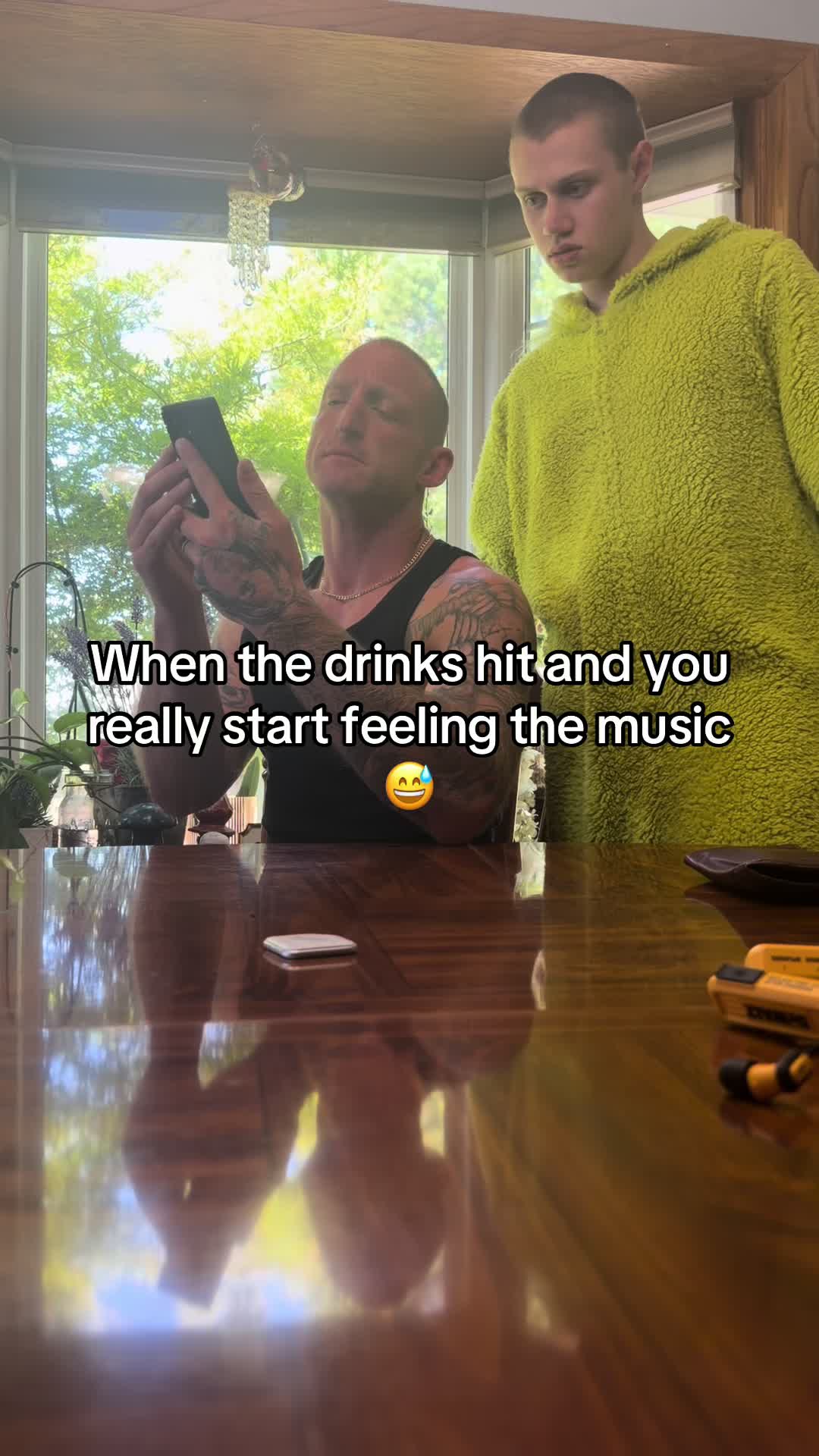 @Eli & Ethan Bronson