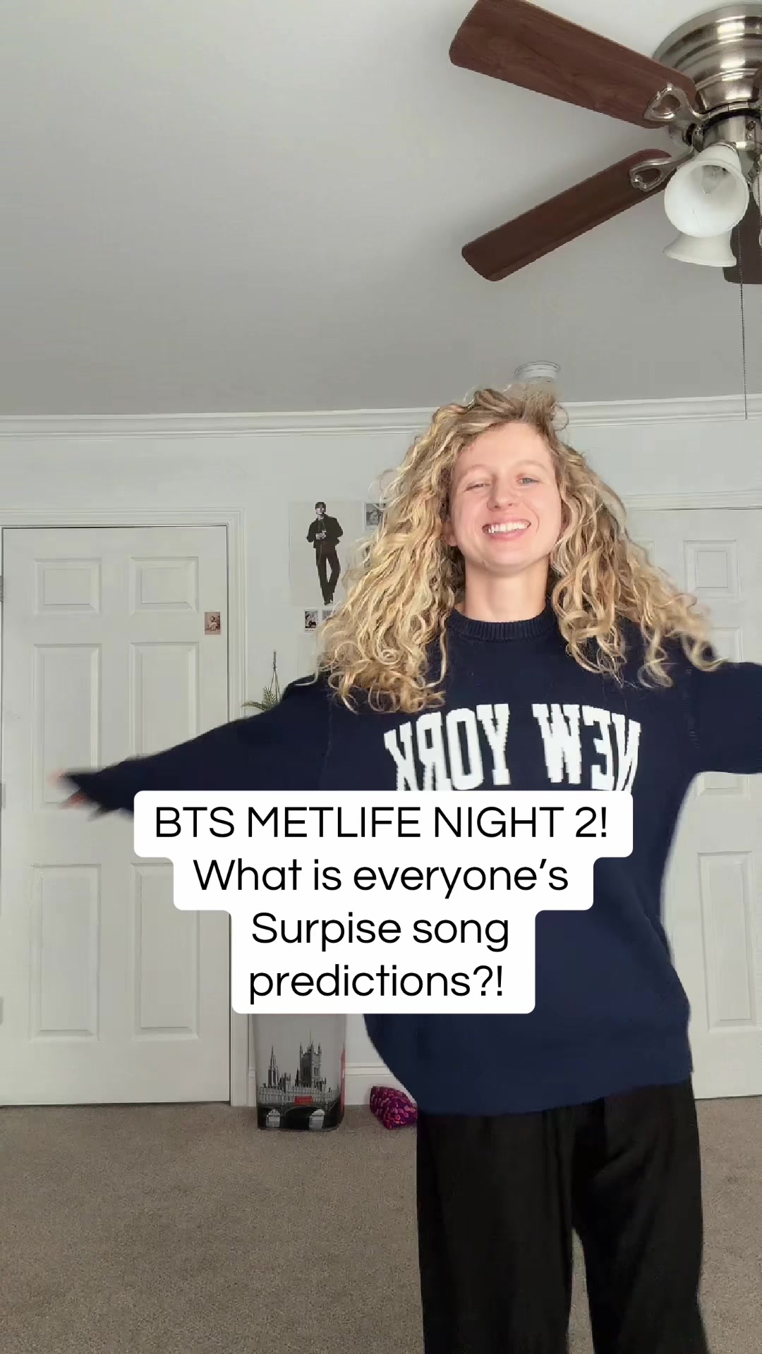 @Kelli | BTS Updates