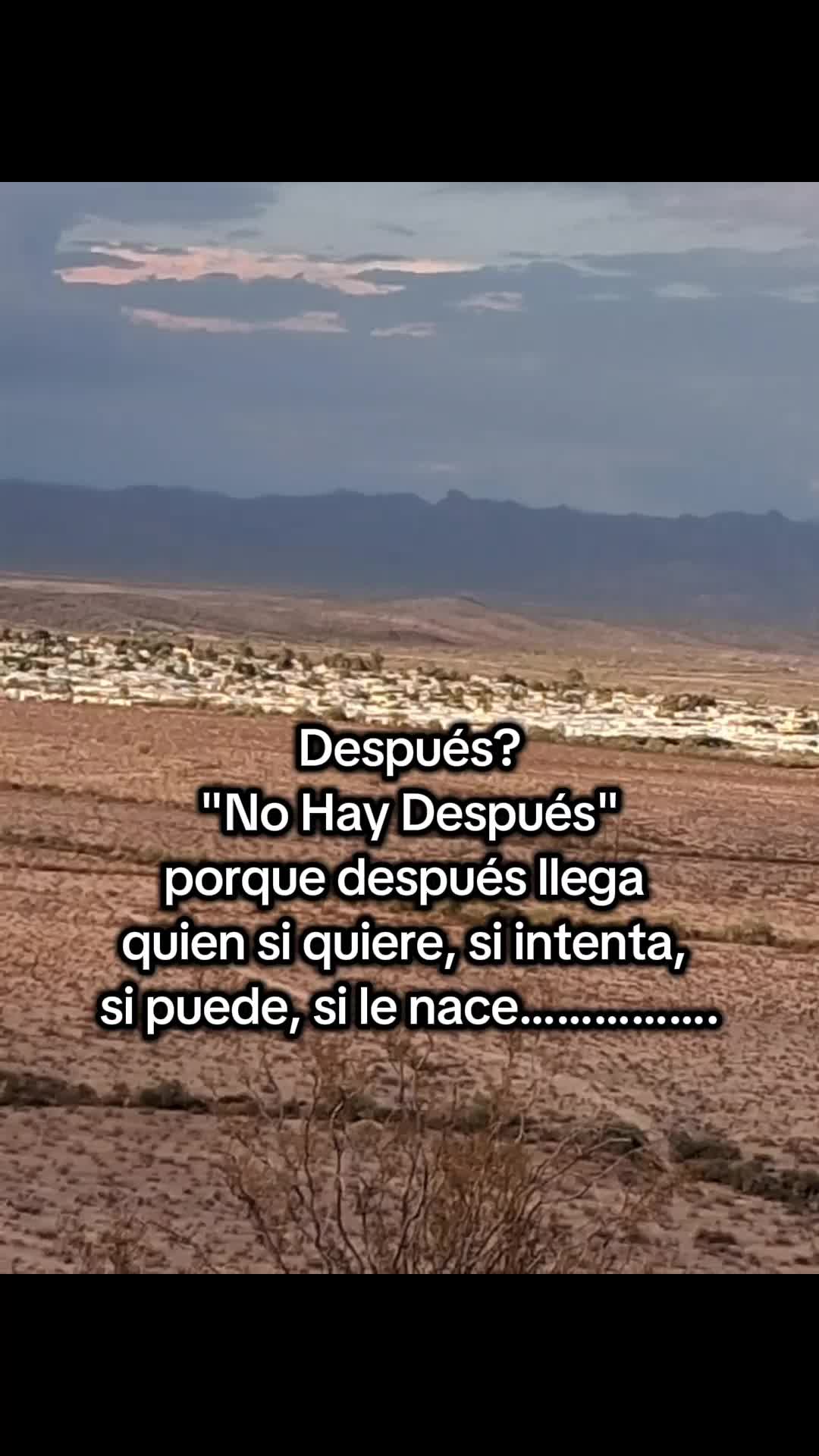 @De sandoval