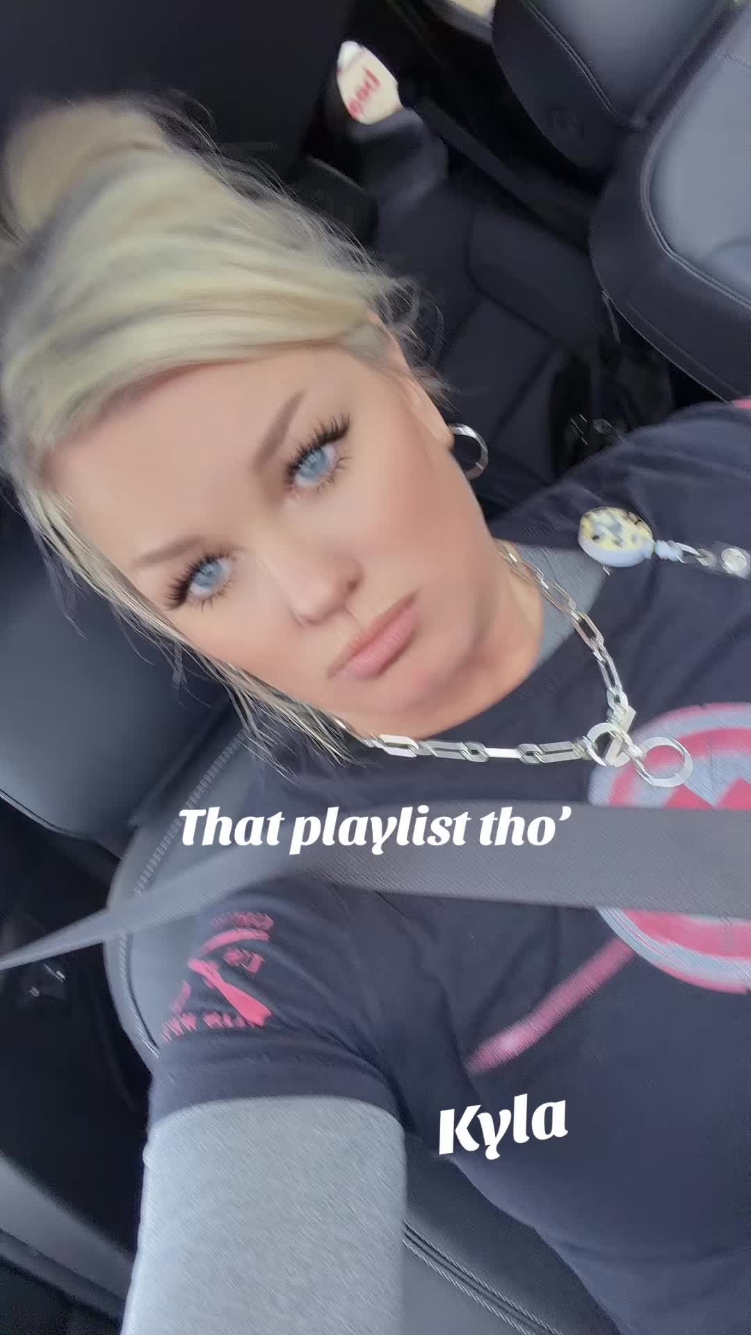@Kylabluesteyesintx a