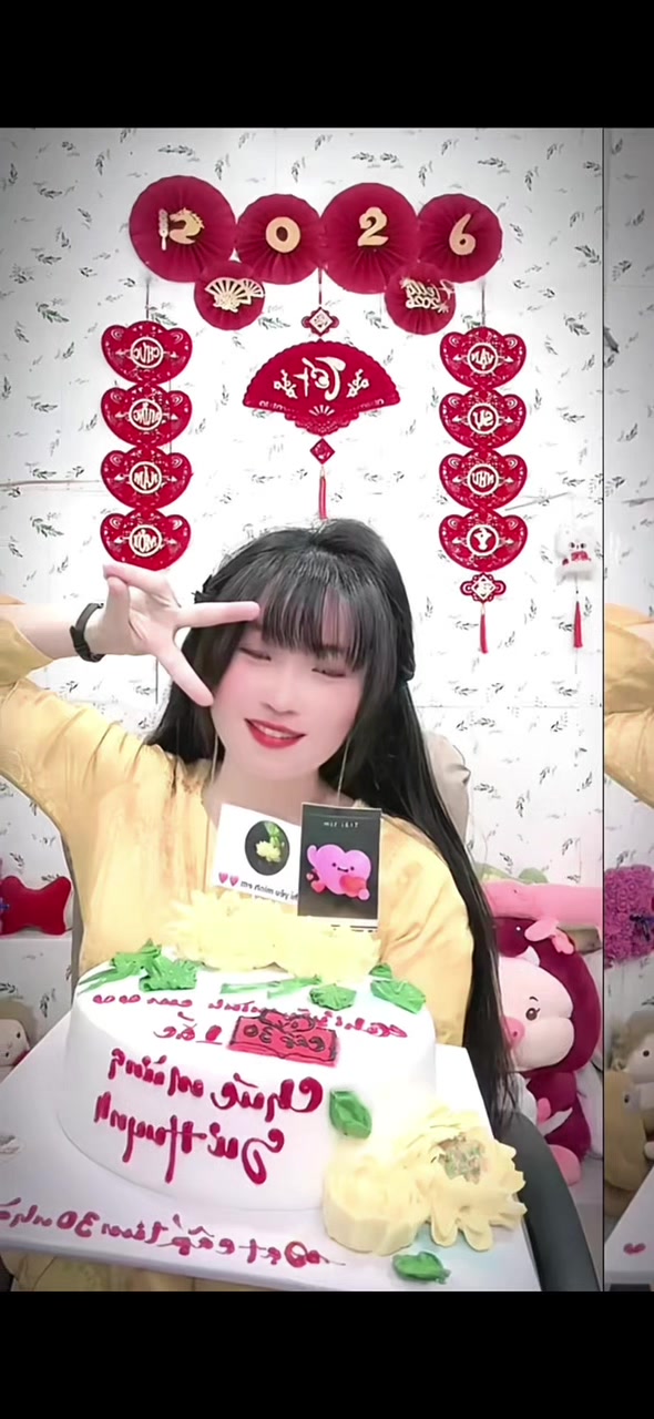 @🎼Lúc Lắc🎤🌷🌷