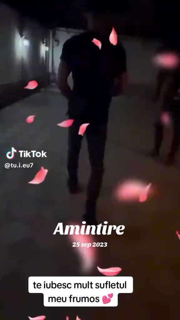 @..❤️&❤️.. 💕 Tu și eu💕