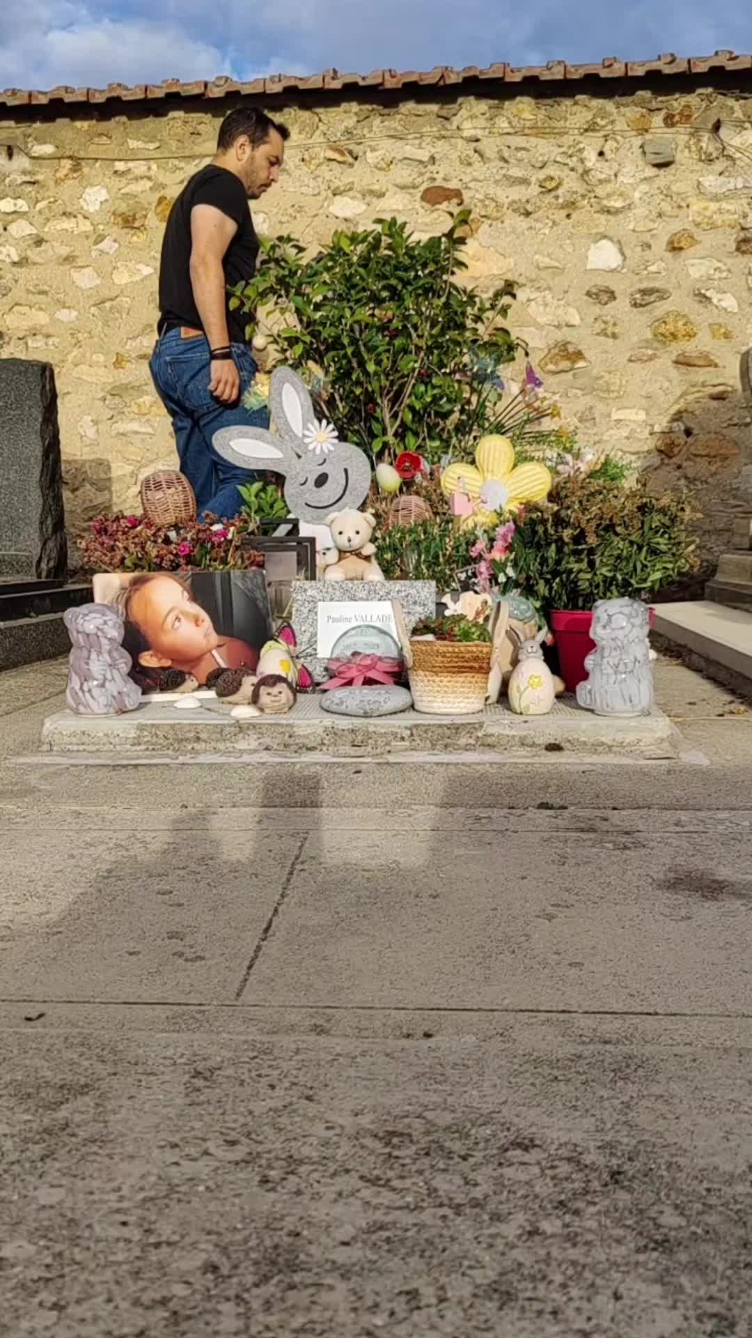 @Mam'ange Pauline | Maman Hugo