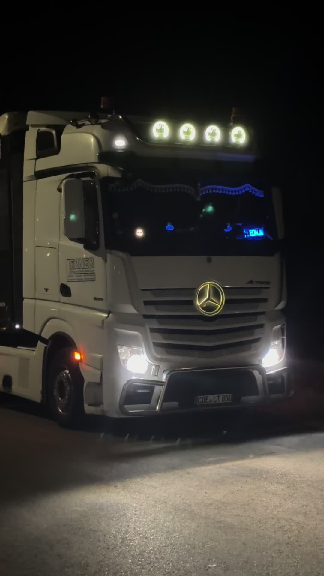 @Ortskontrollfahrt