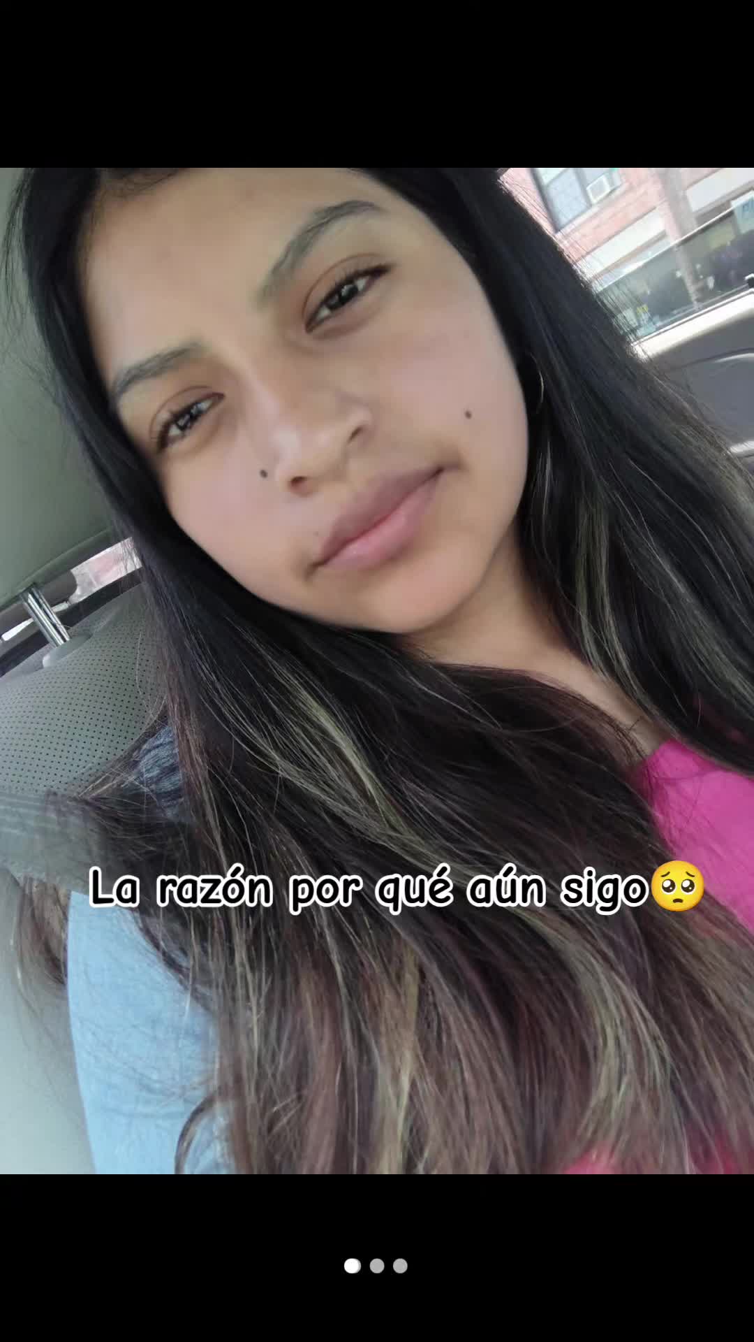 @Gloria Zambrano