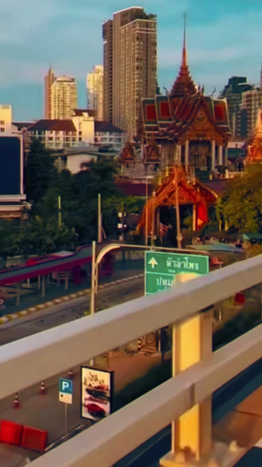 @Go Thai With Me