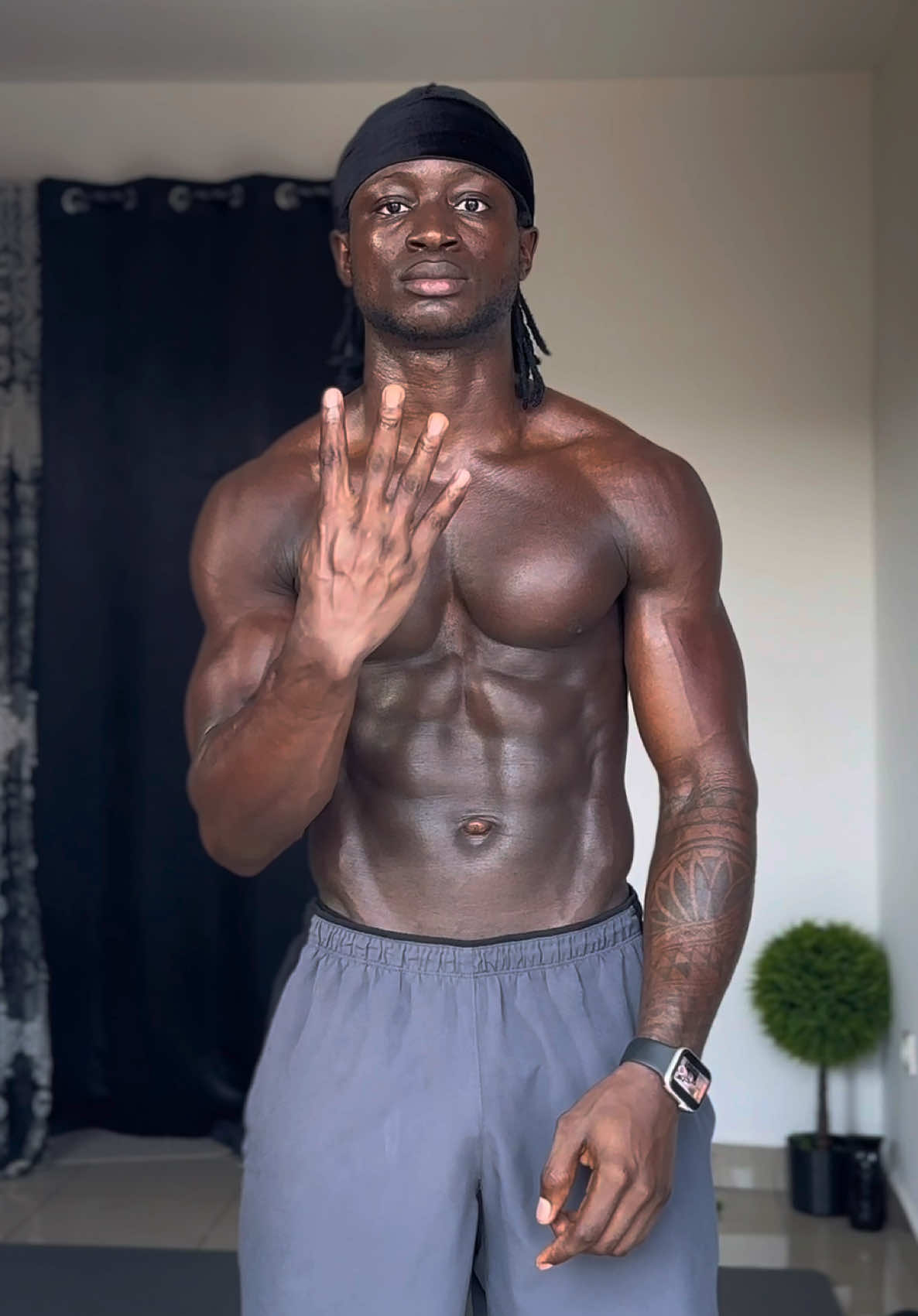 @FRITZ FITNESS