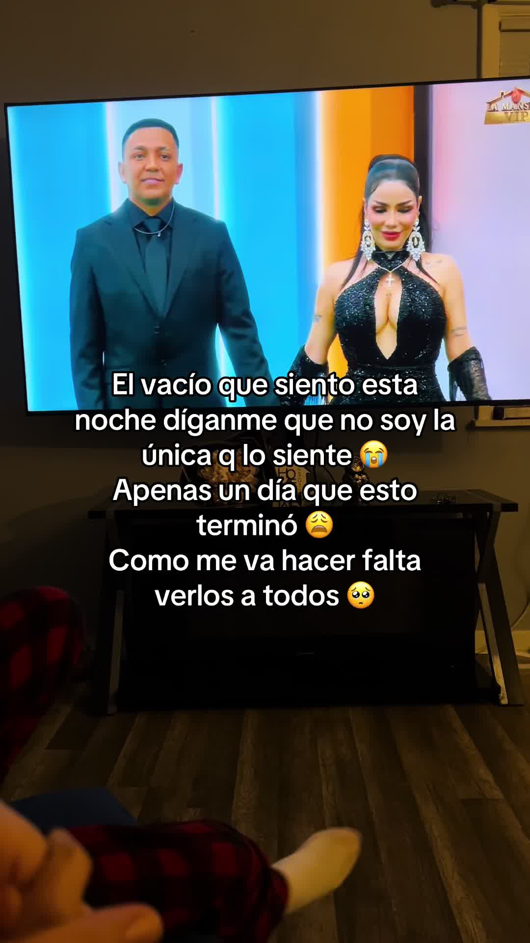 @Vanessa Diaz