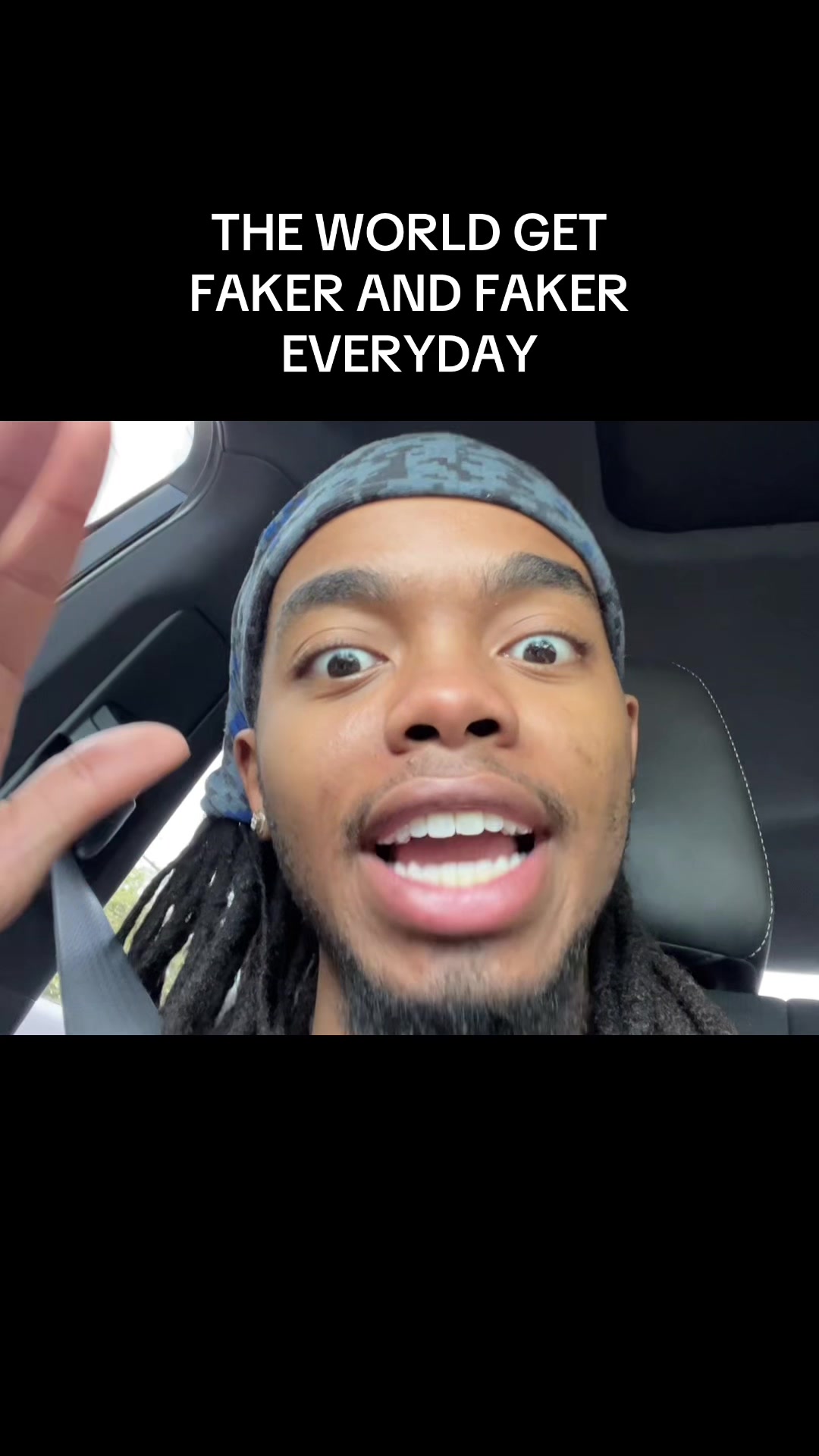 @B. TRUTH | Reality Rapper
