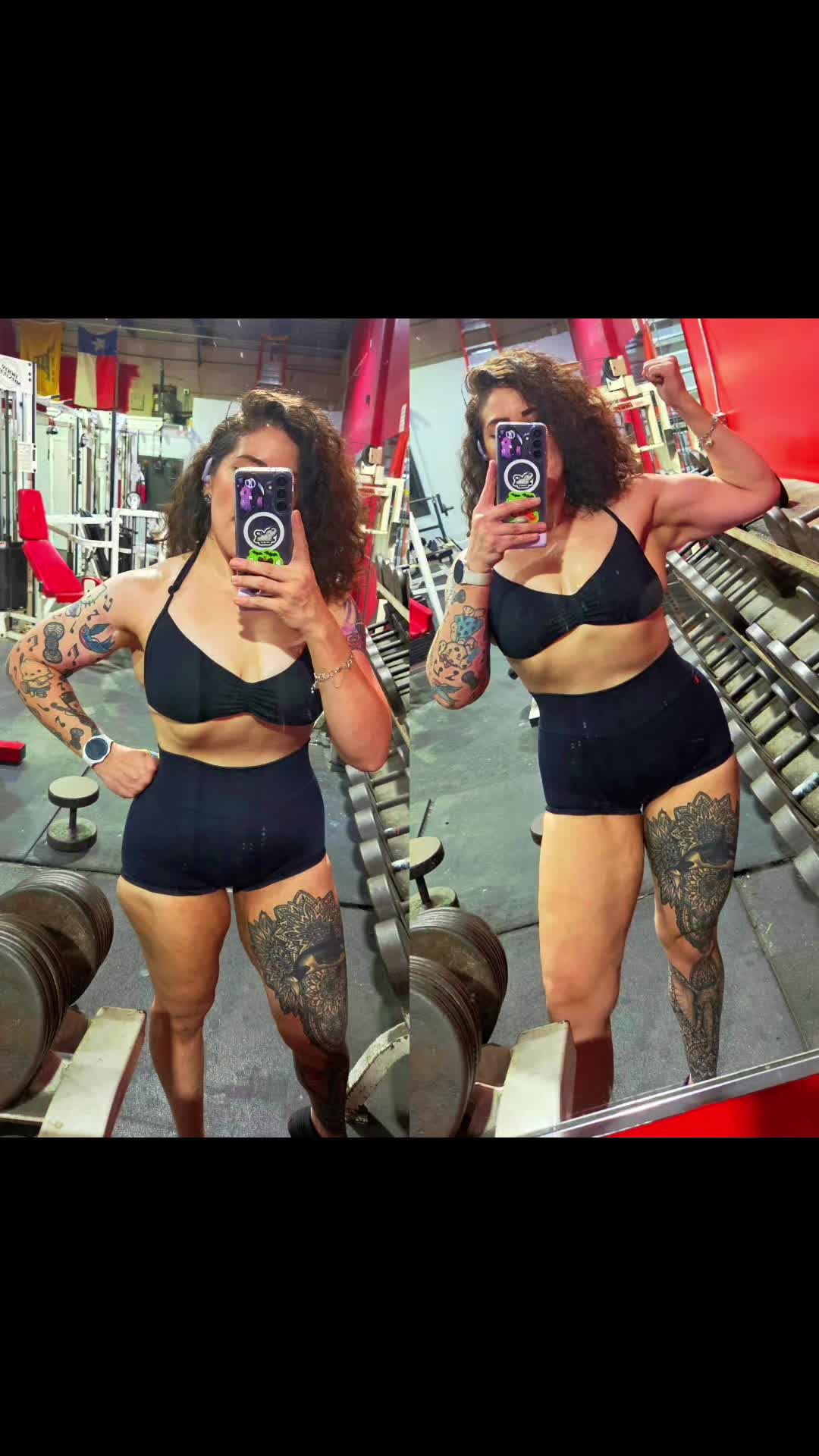 @liftingevil😈