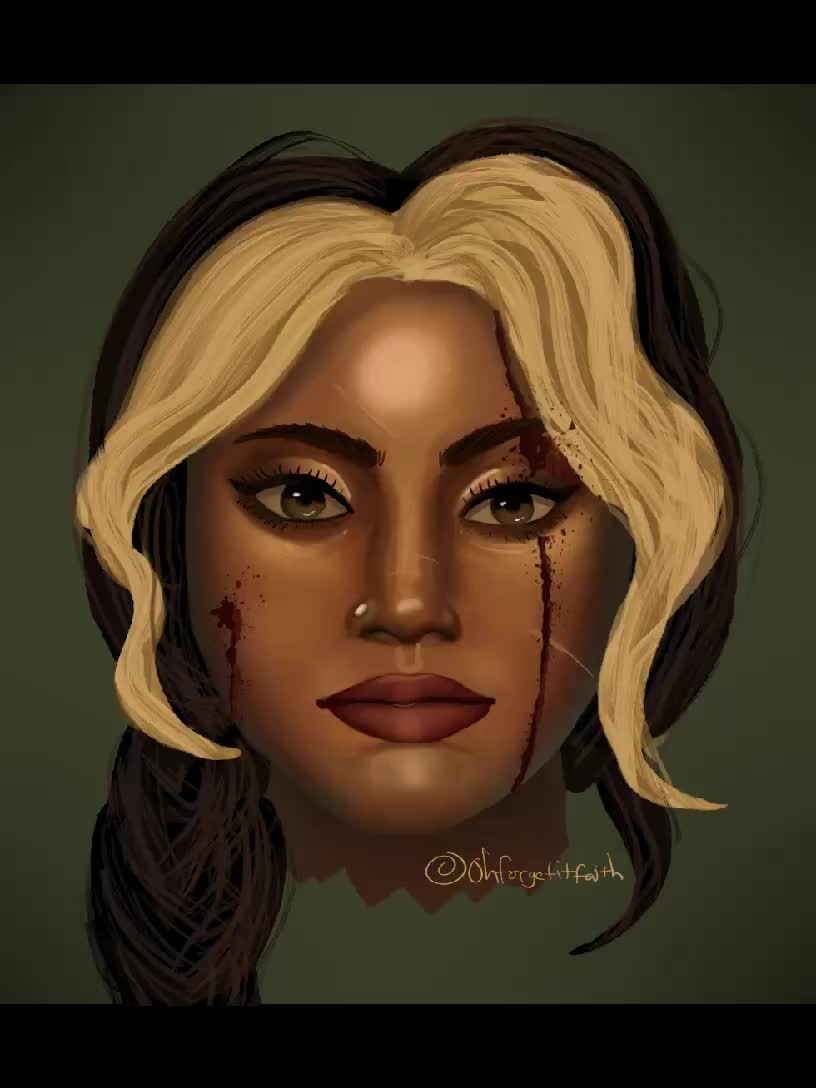 @ohforgetitfaith