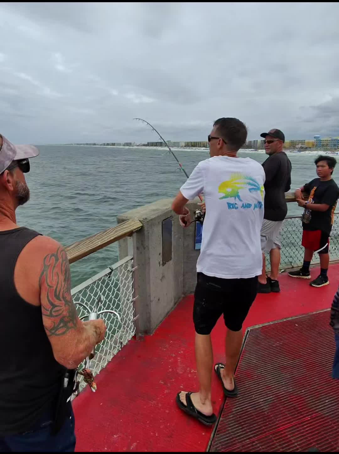 @OkaloosaIslandPier