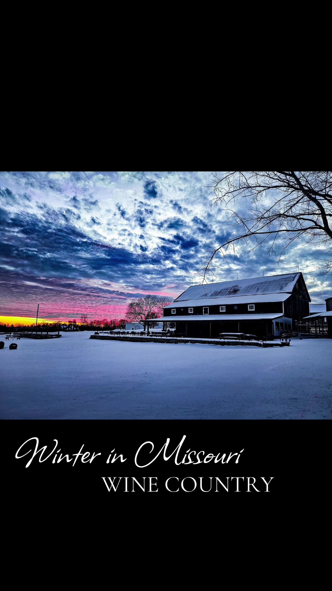 @Missouri Wines