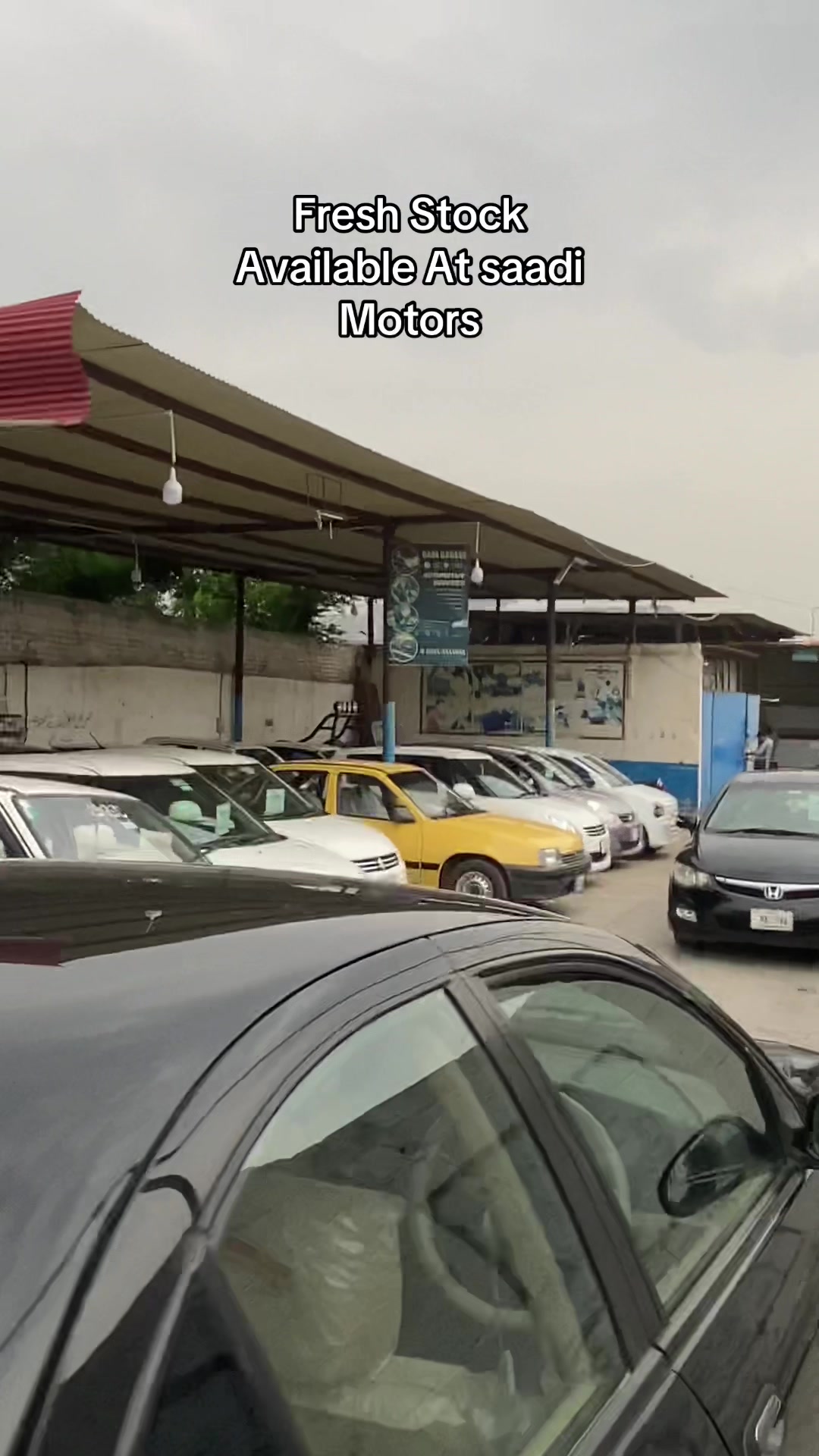 @Saadimotors.Attock