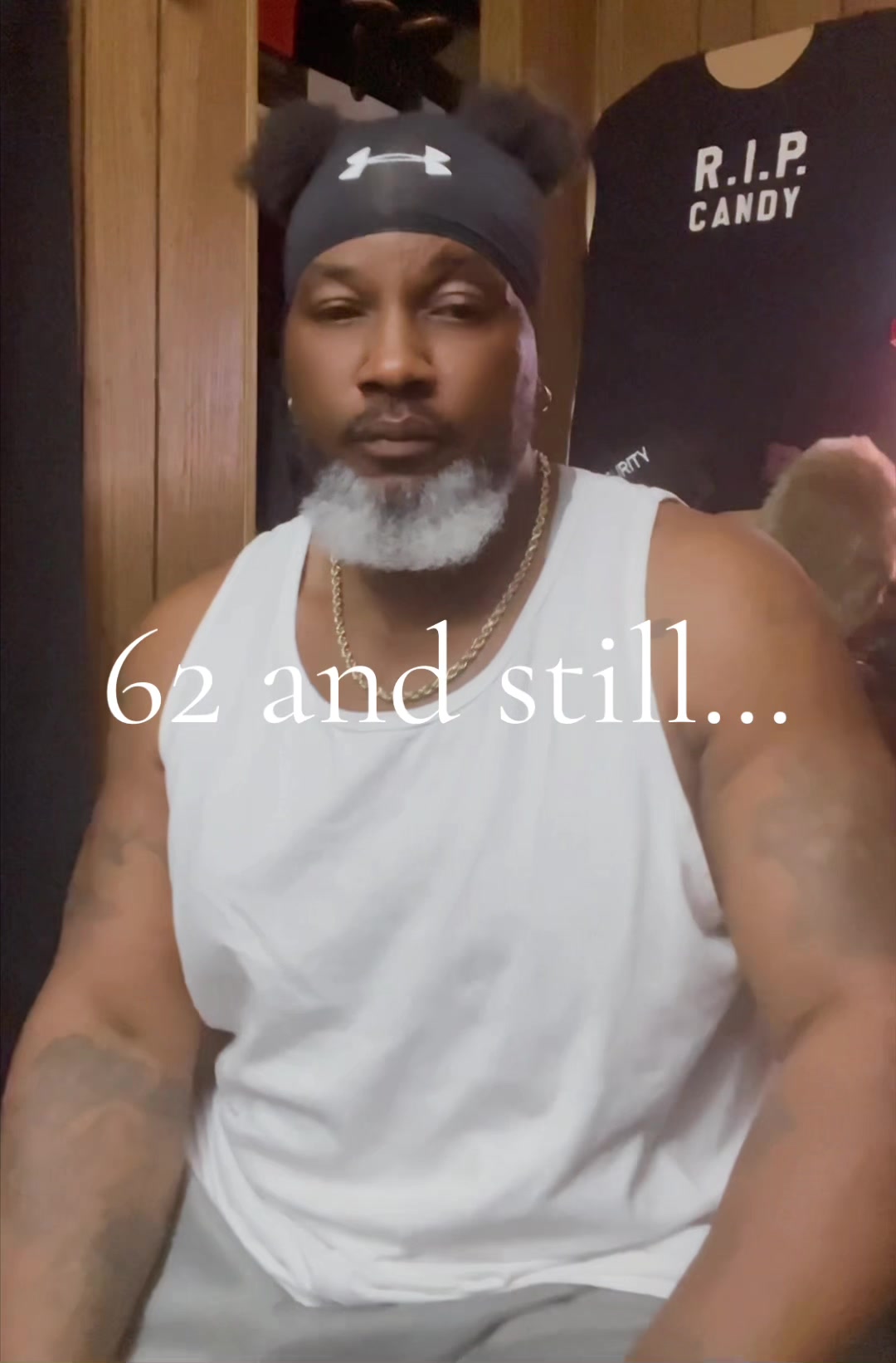 @Dancer SixtyFour