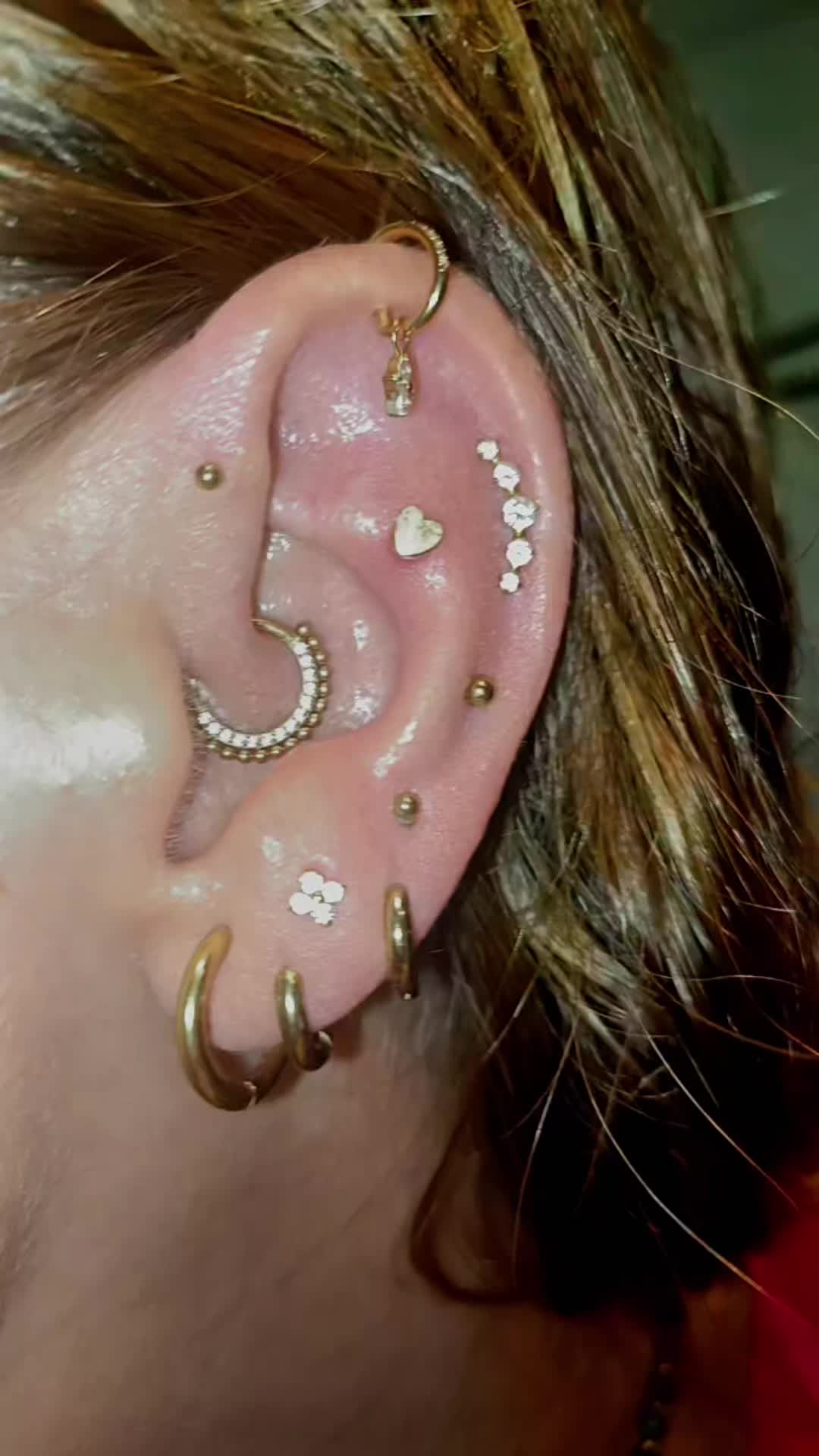 @EarModel 👂🏼