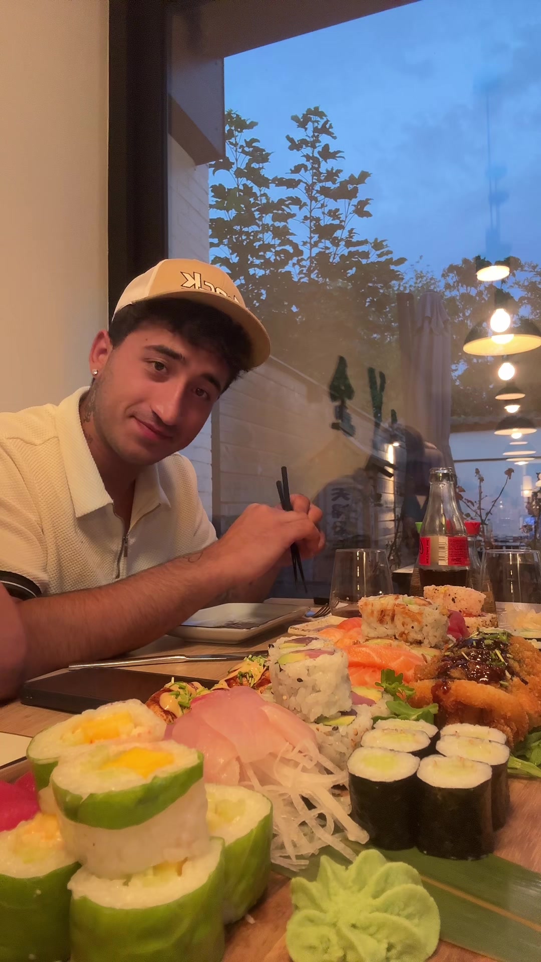 @Luca Cecconi