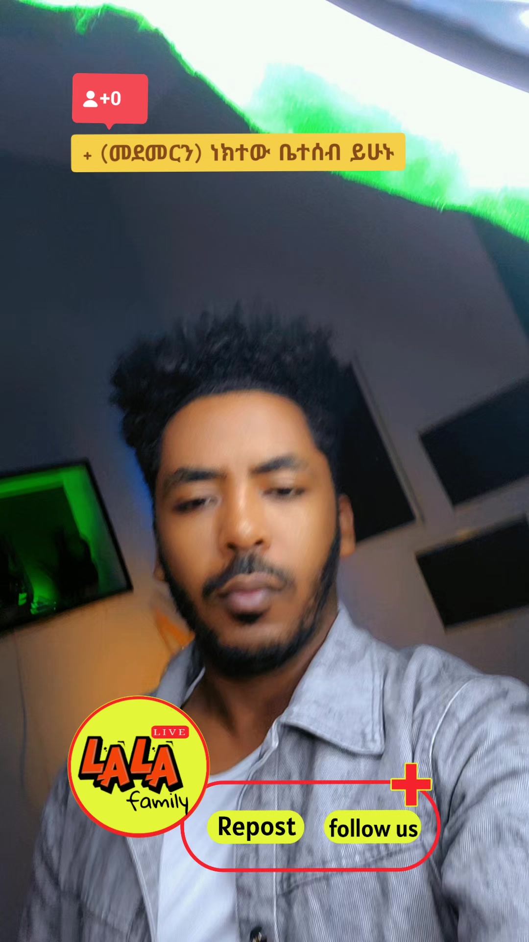 @LALA LIVE