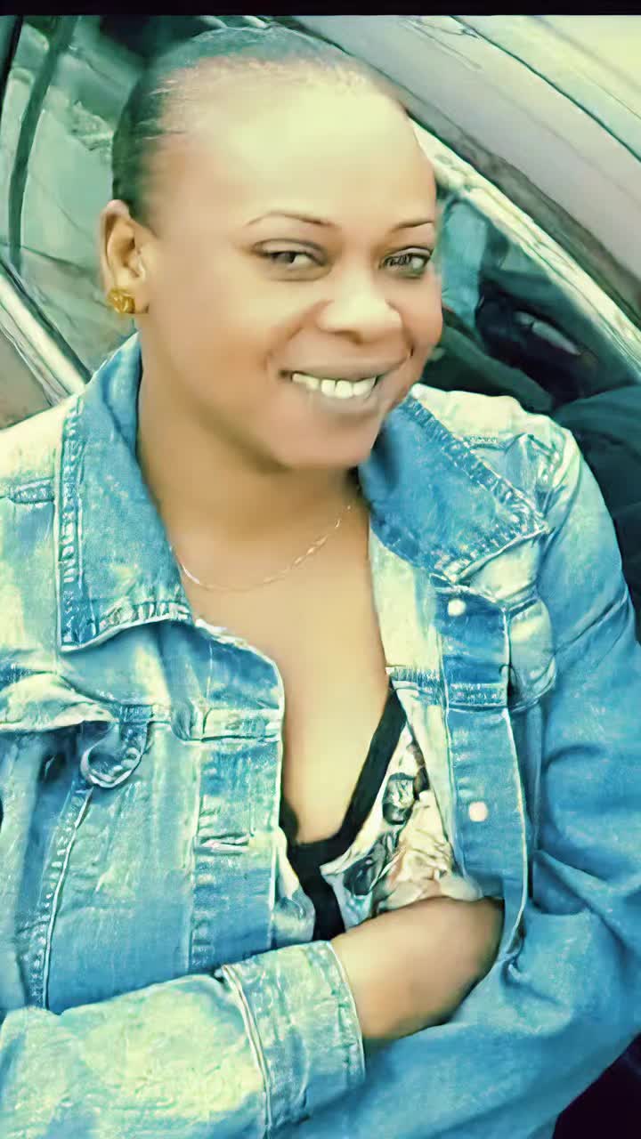 @La Femme Forte
