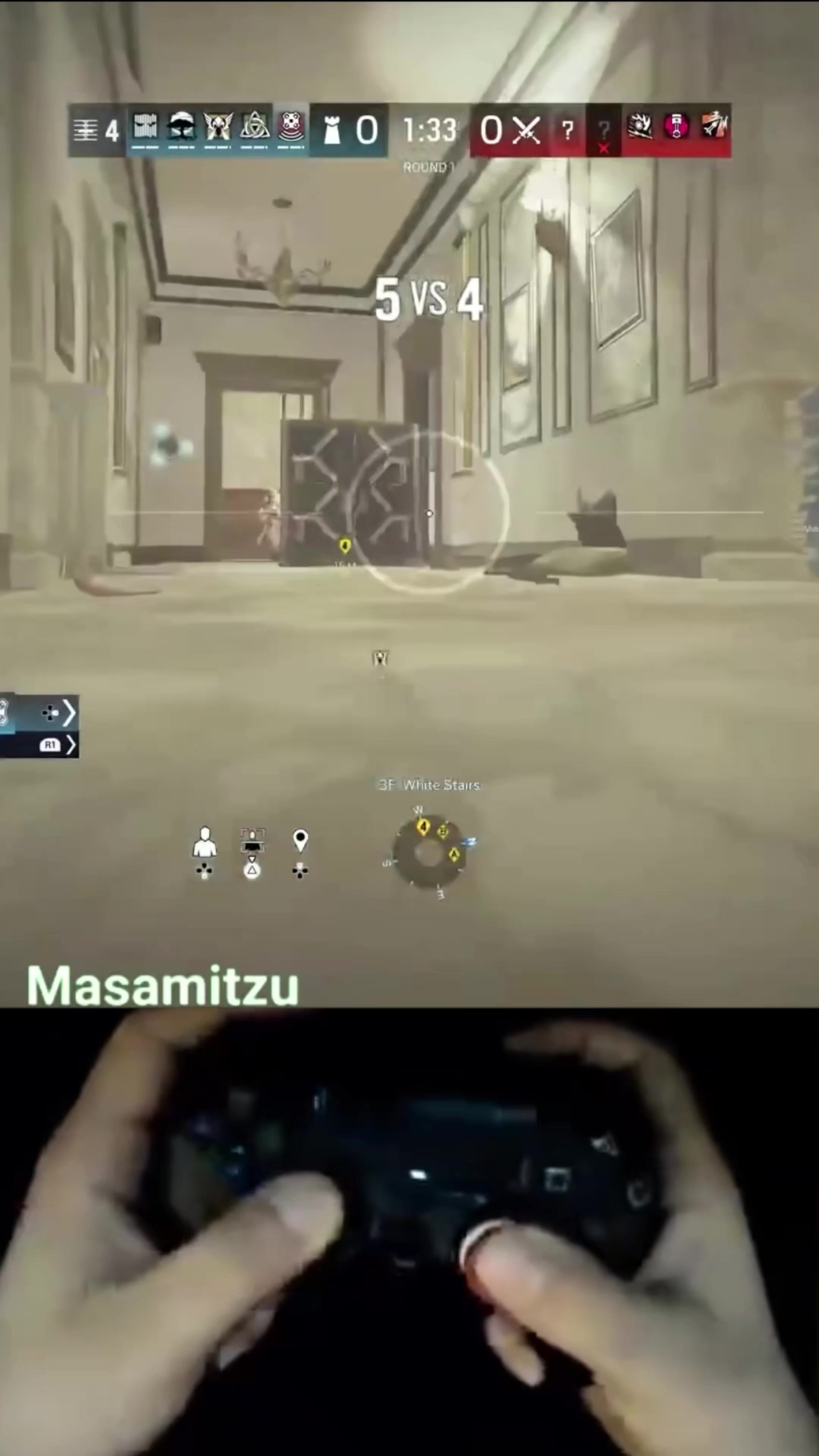 @Masamitzu
