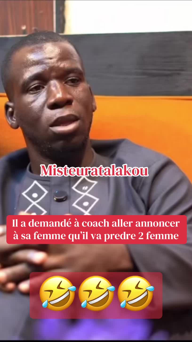 @Misteur atalakou