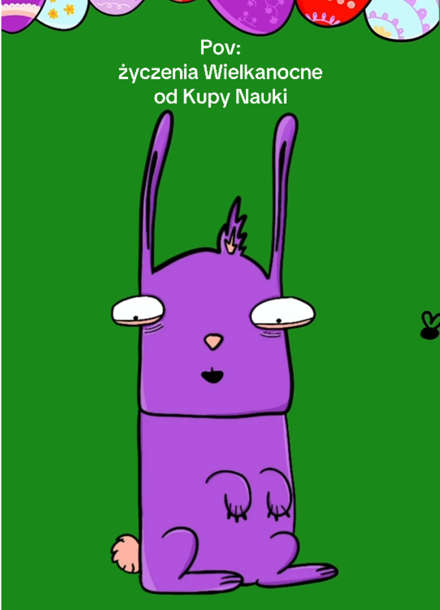 @Kupa nauki