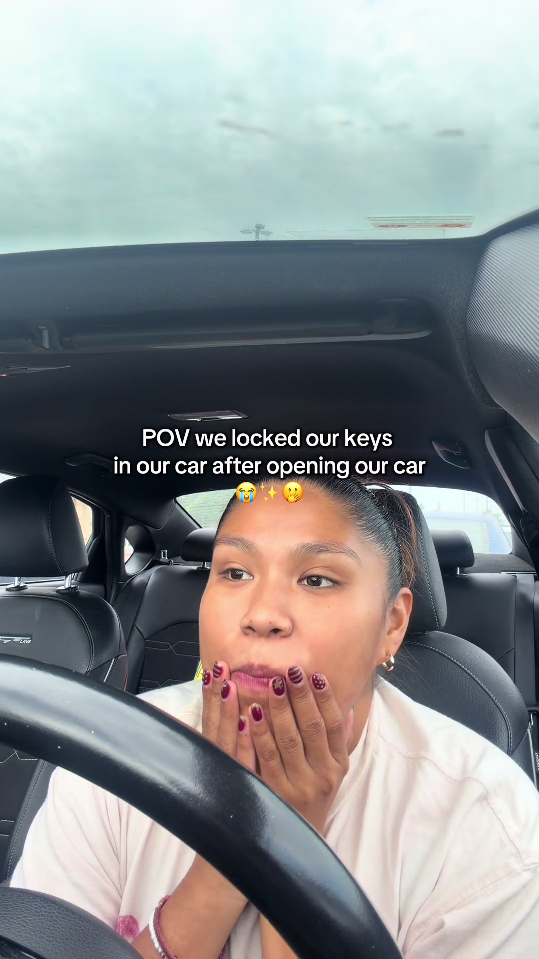 @Stephanie Alvarez
