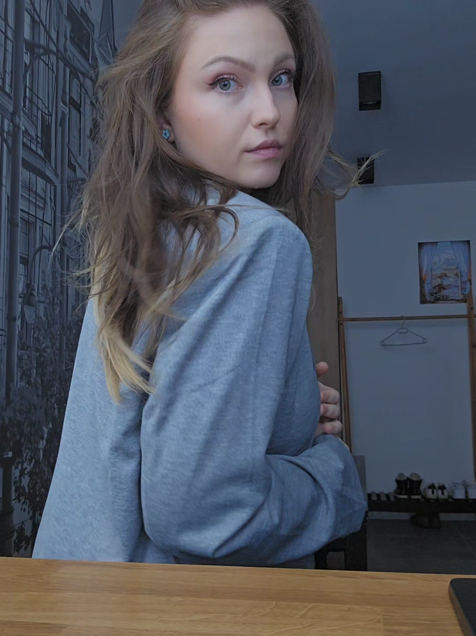 @Monika Mikoo💋