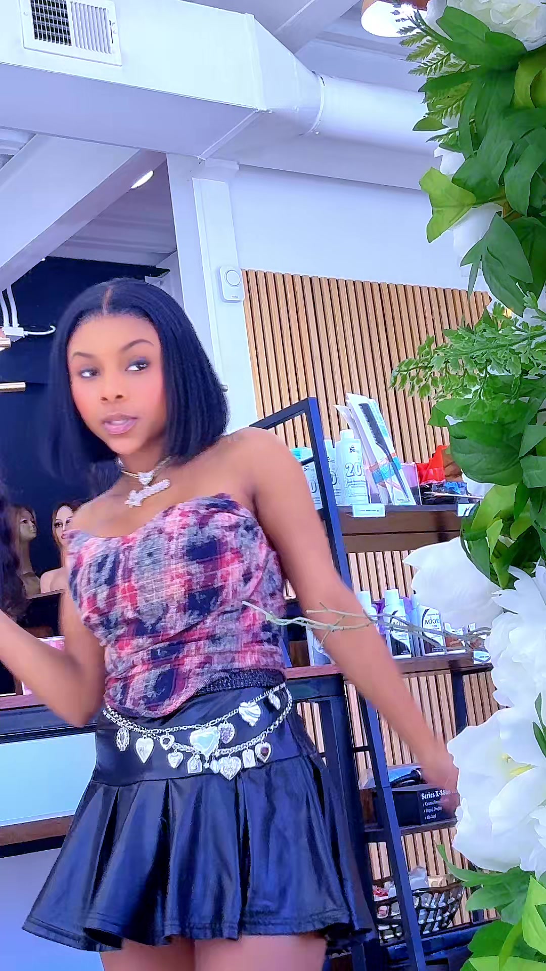 @Lay Luscious