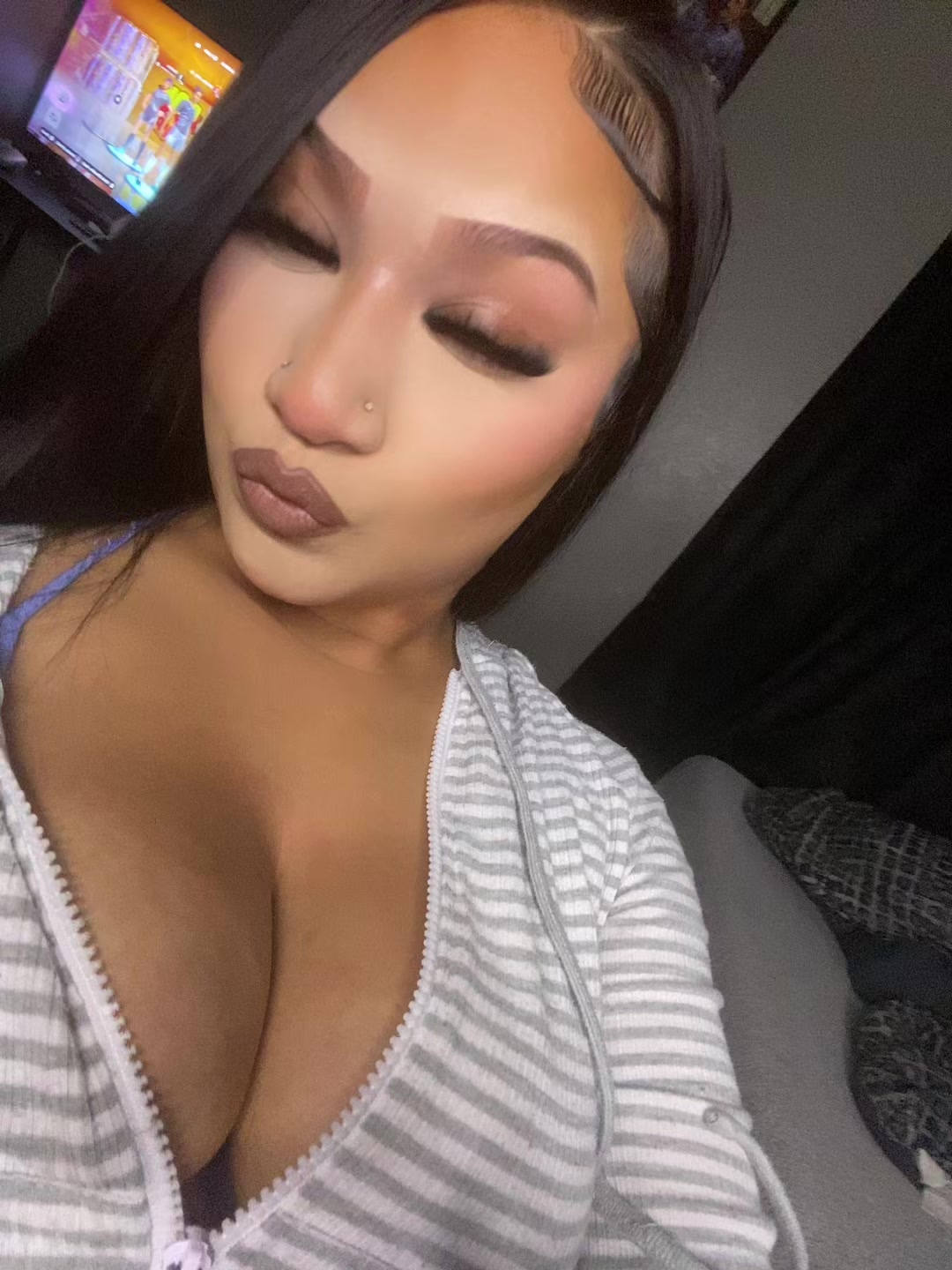 @Leeandrabae