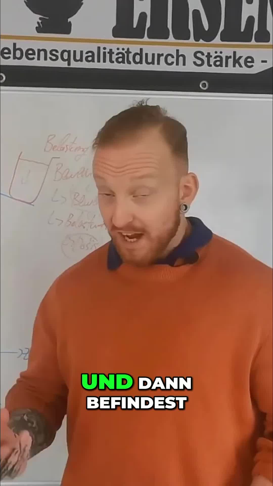 @R&uuml;ckenreparatur Community