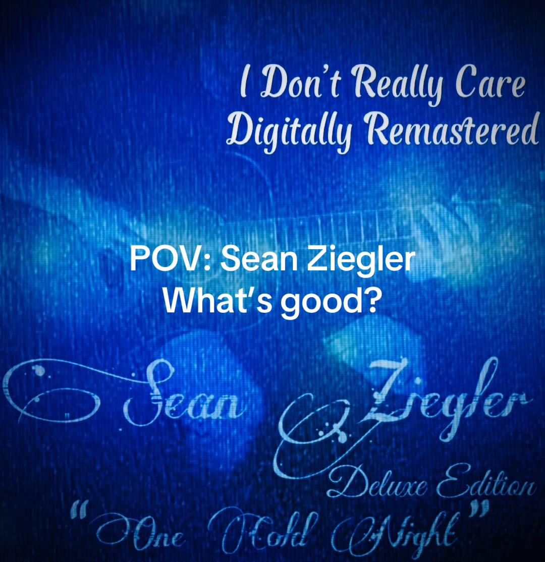 @seanziegler