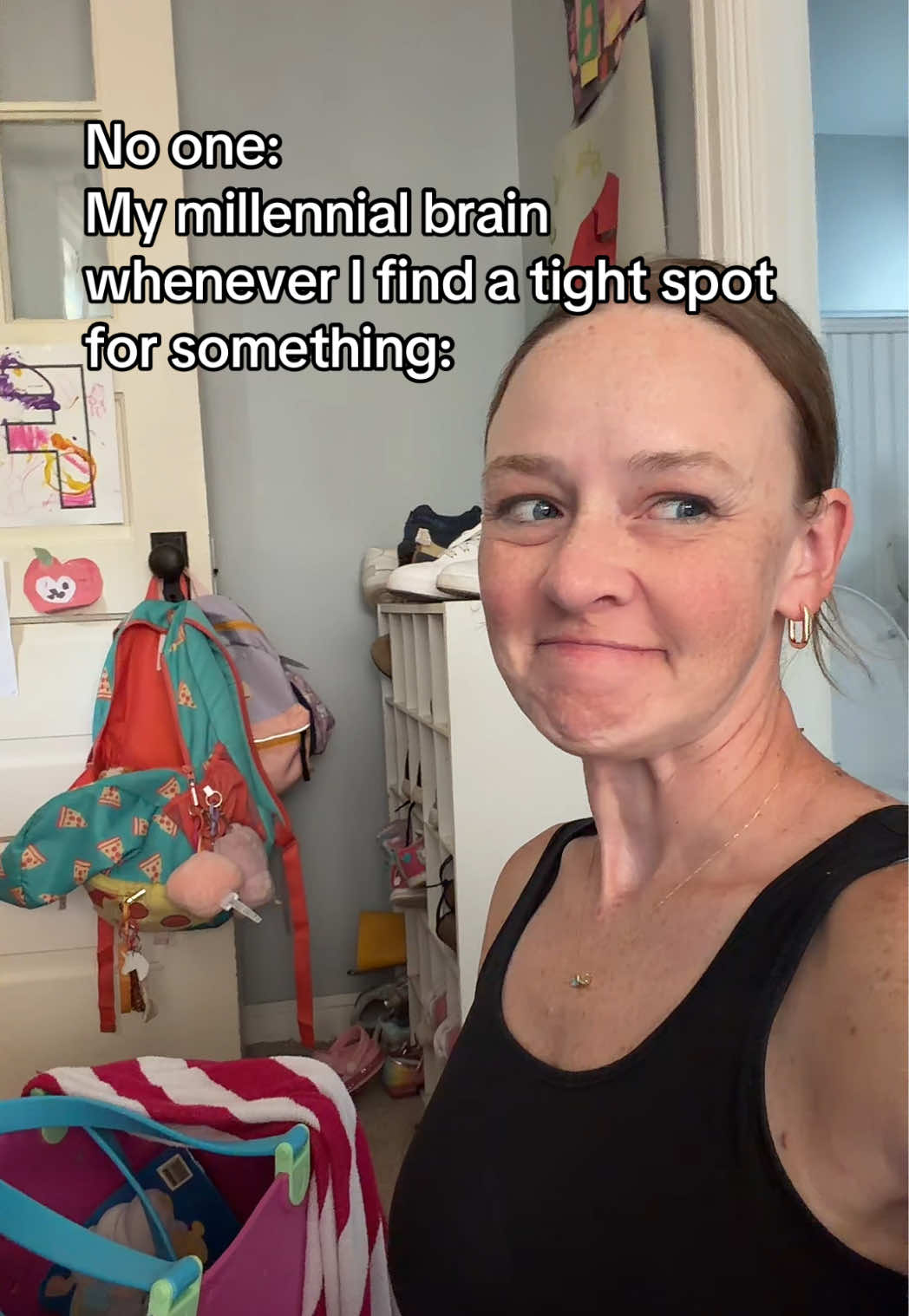 @Allie