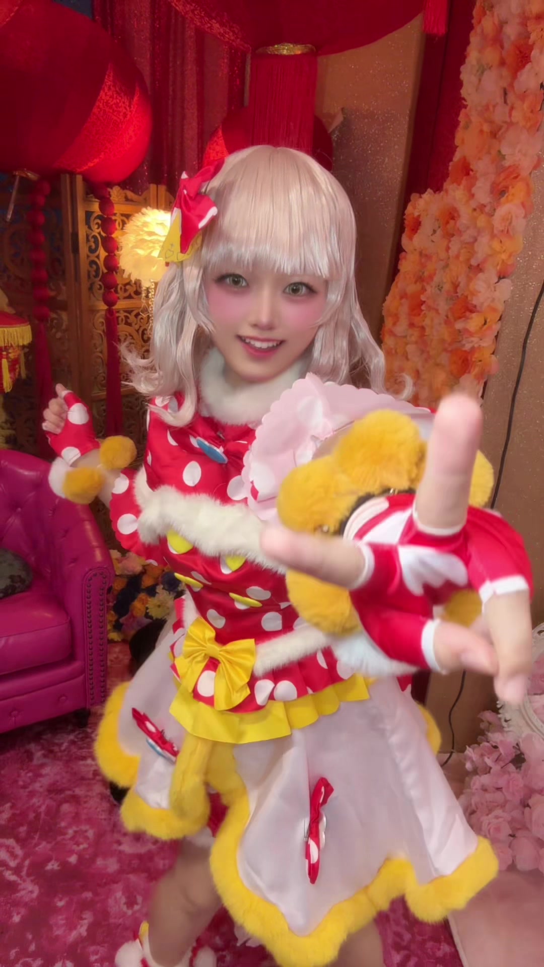 @こもり るう🐰🫧