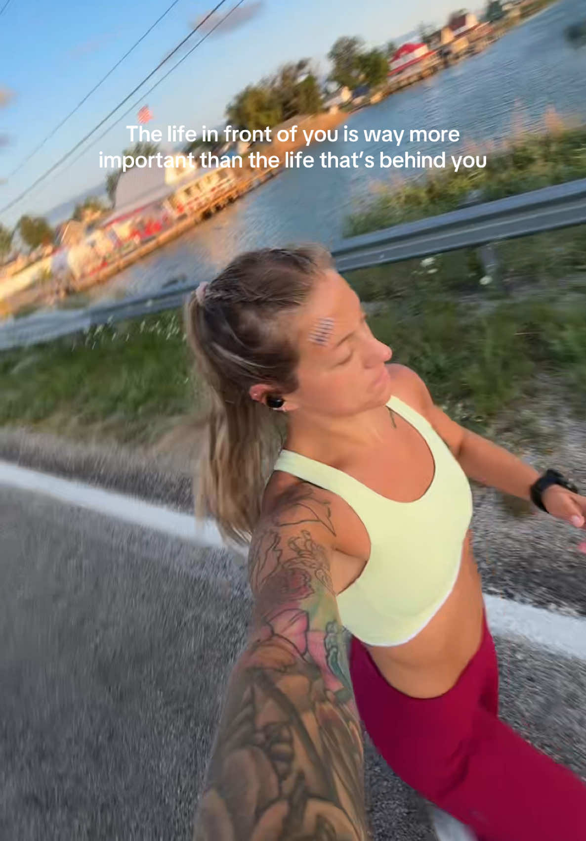 @Erika Lynn