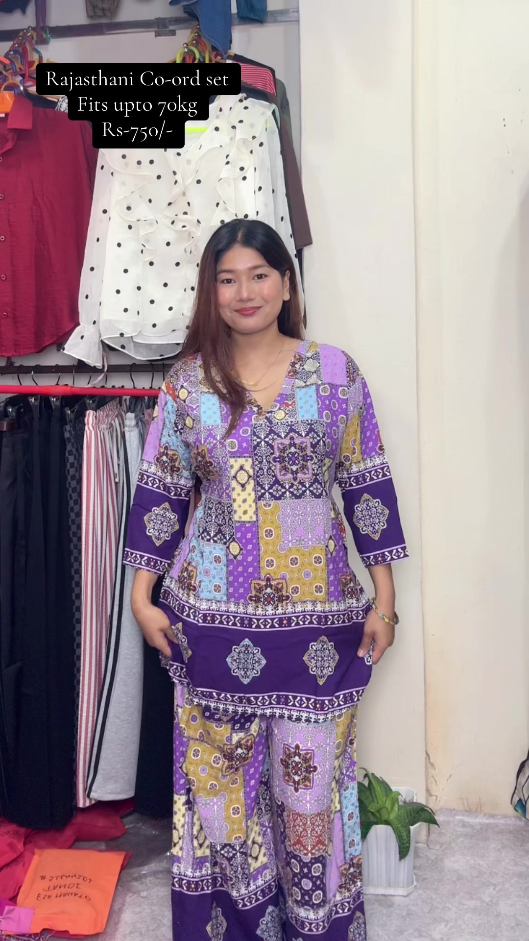 @Kanchan&rsquo;s Closet