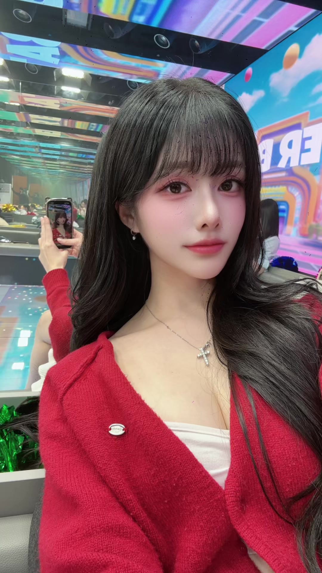 @라미