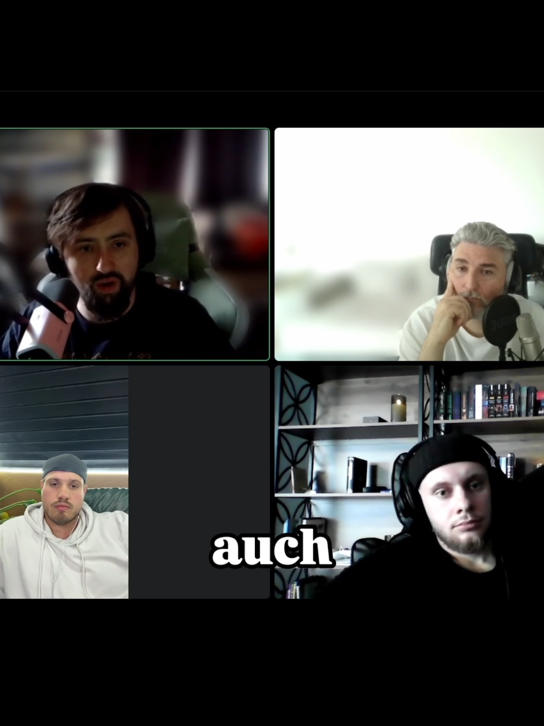 @Urgrund der Podcast