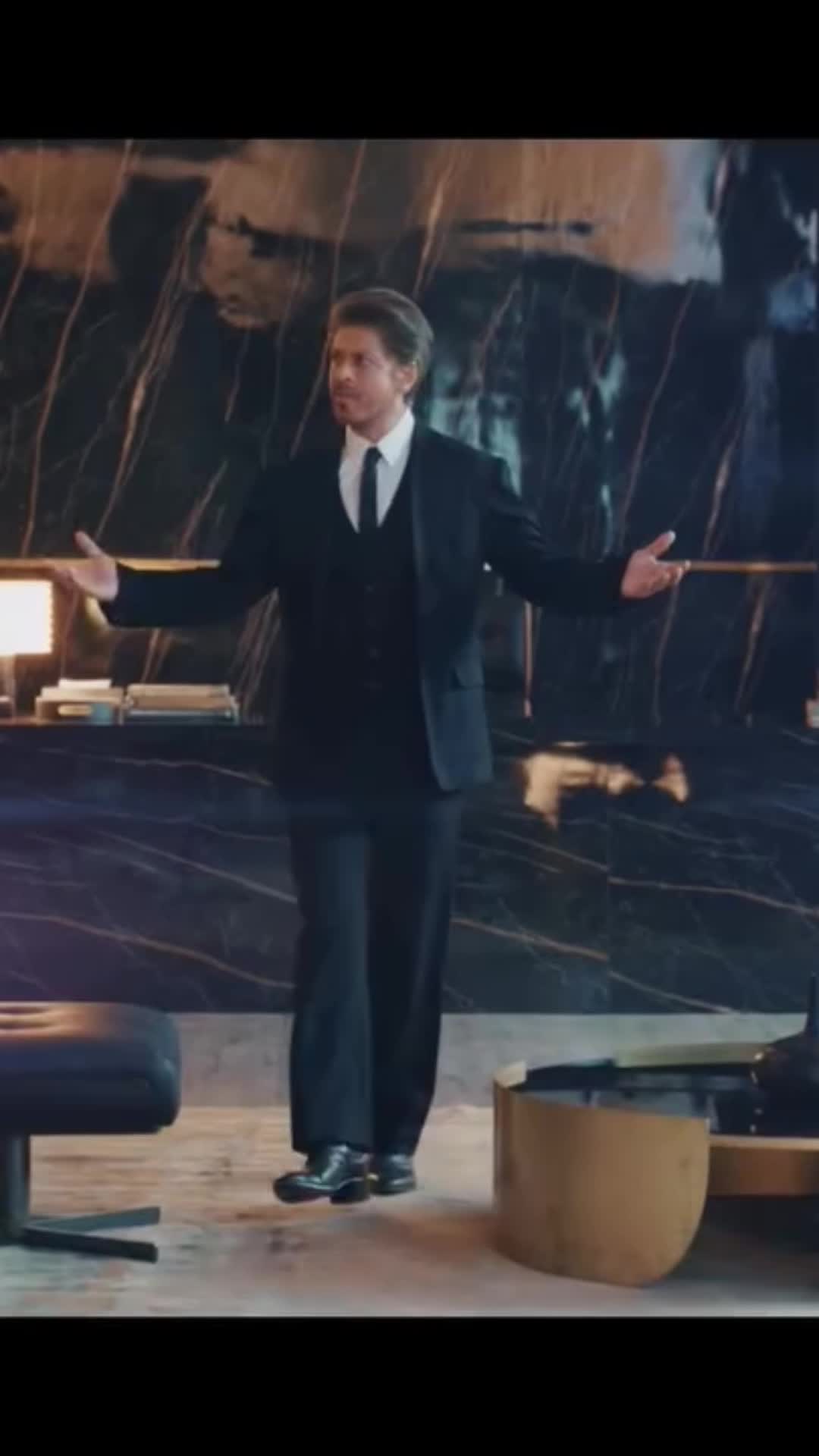 @Shah Rukh Khan