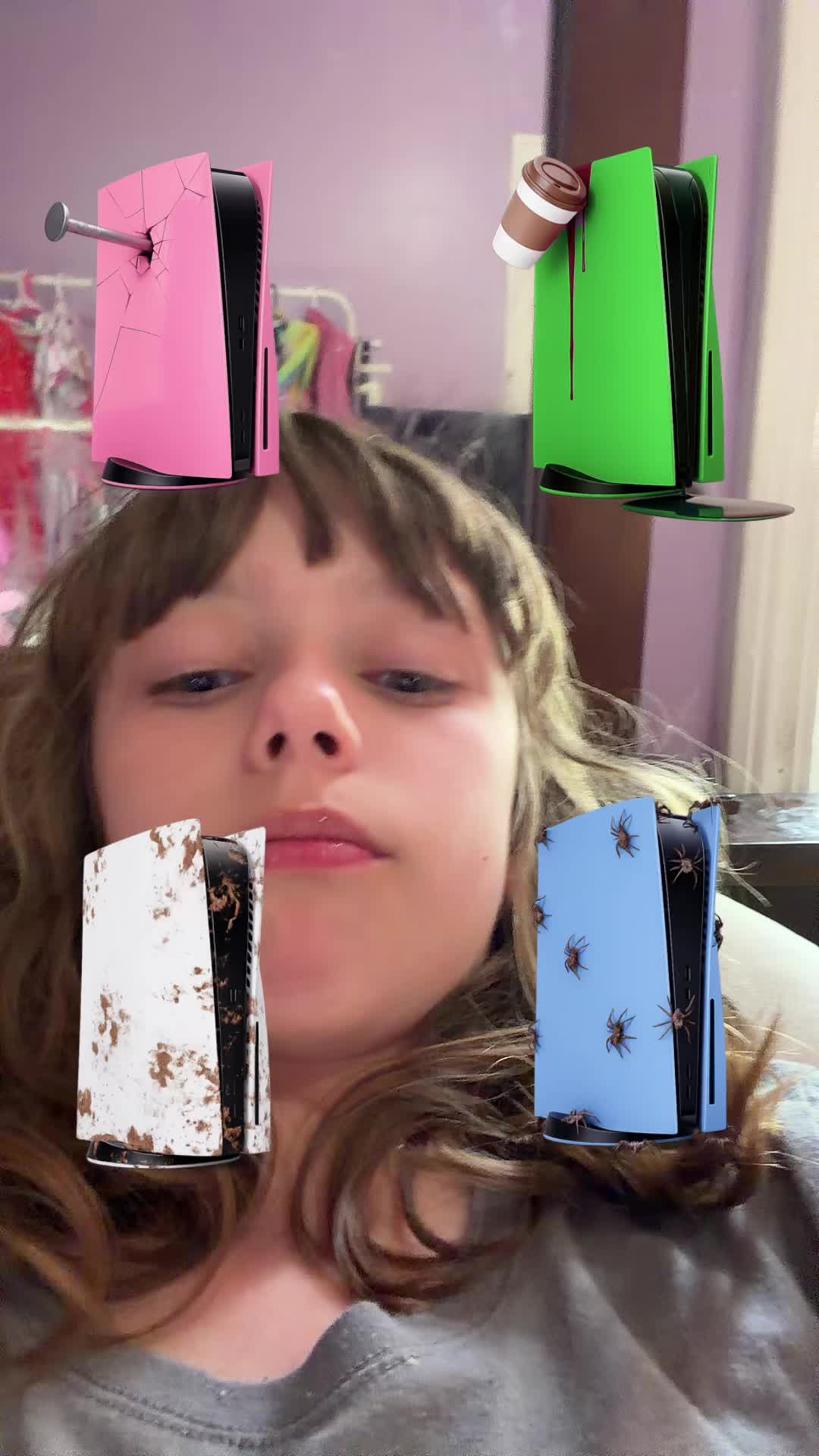 @Isabella Walker