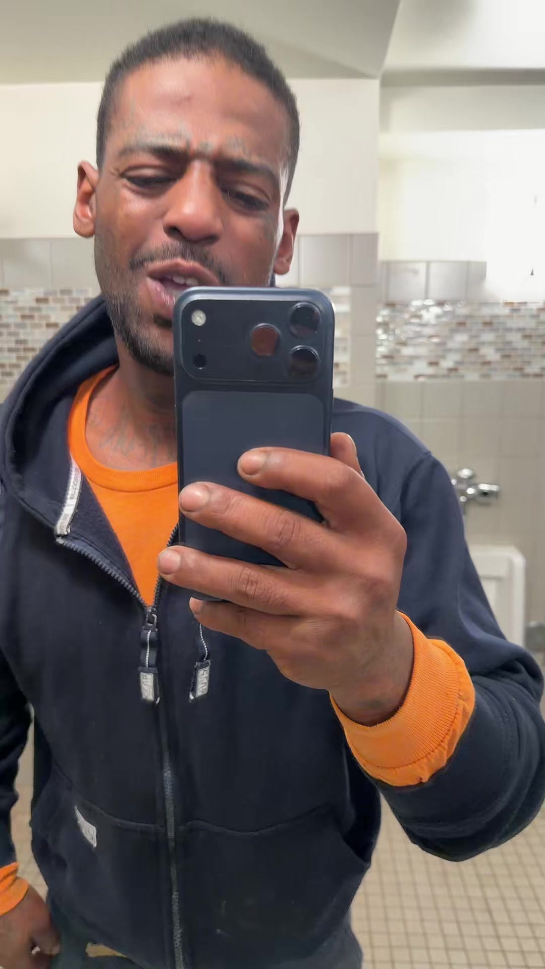 @Yourfav construction worker🦺