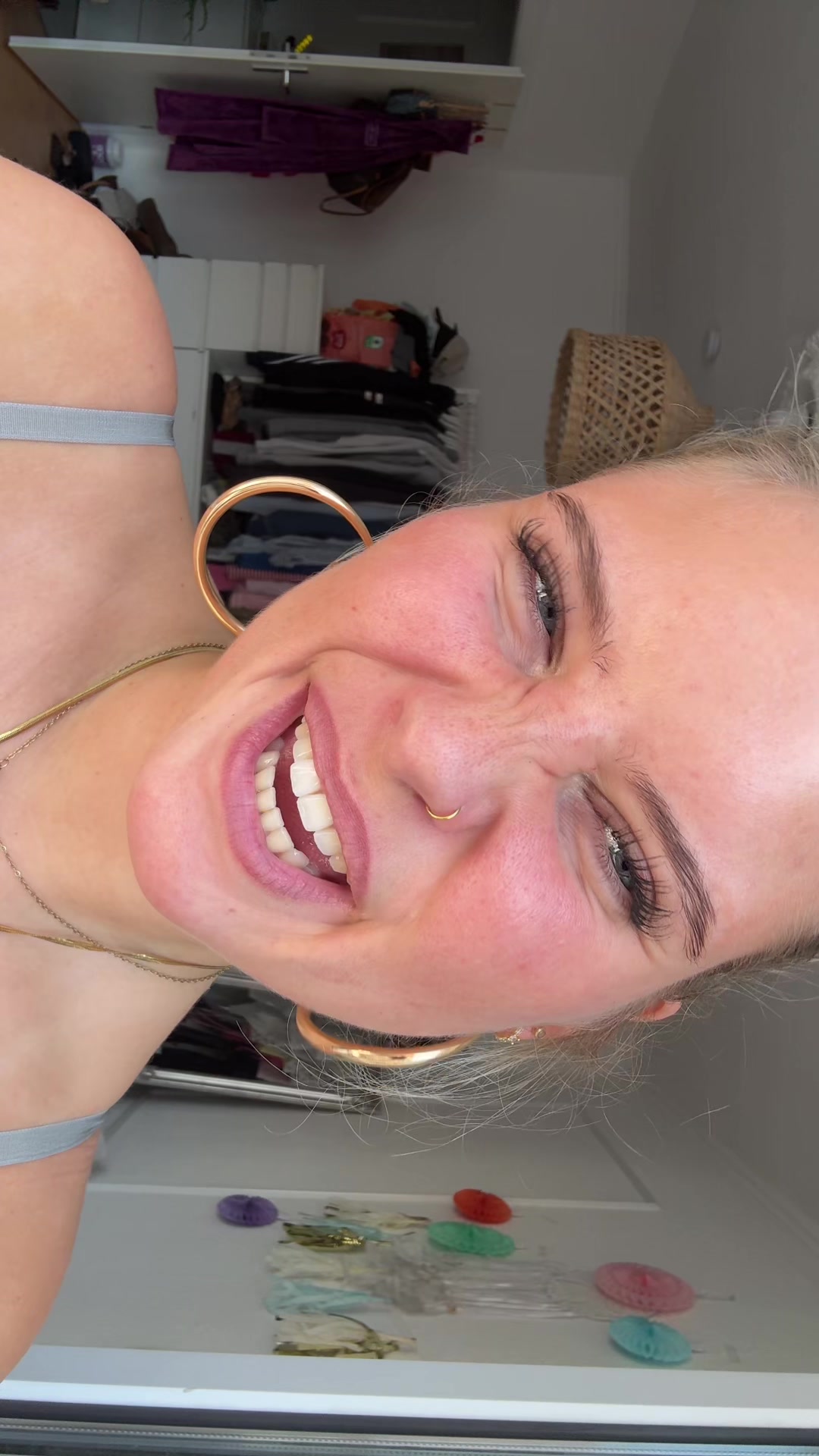 @Lucia ✰ GNTM 2025