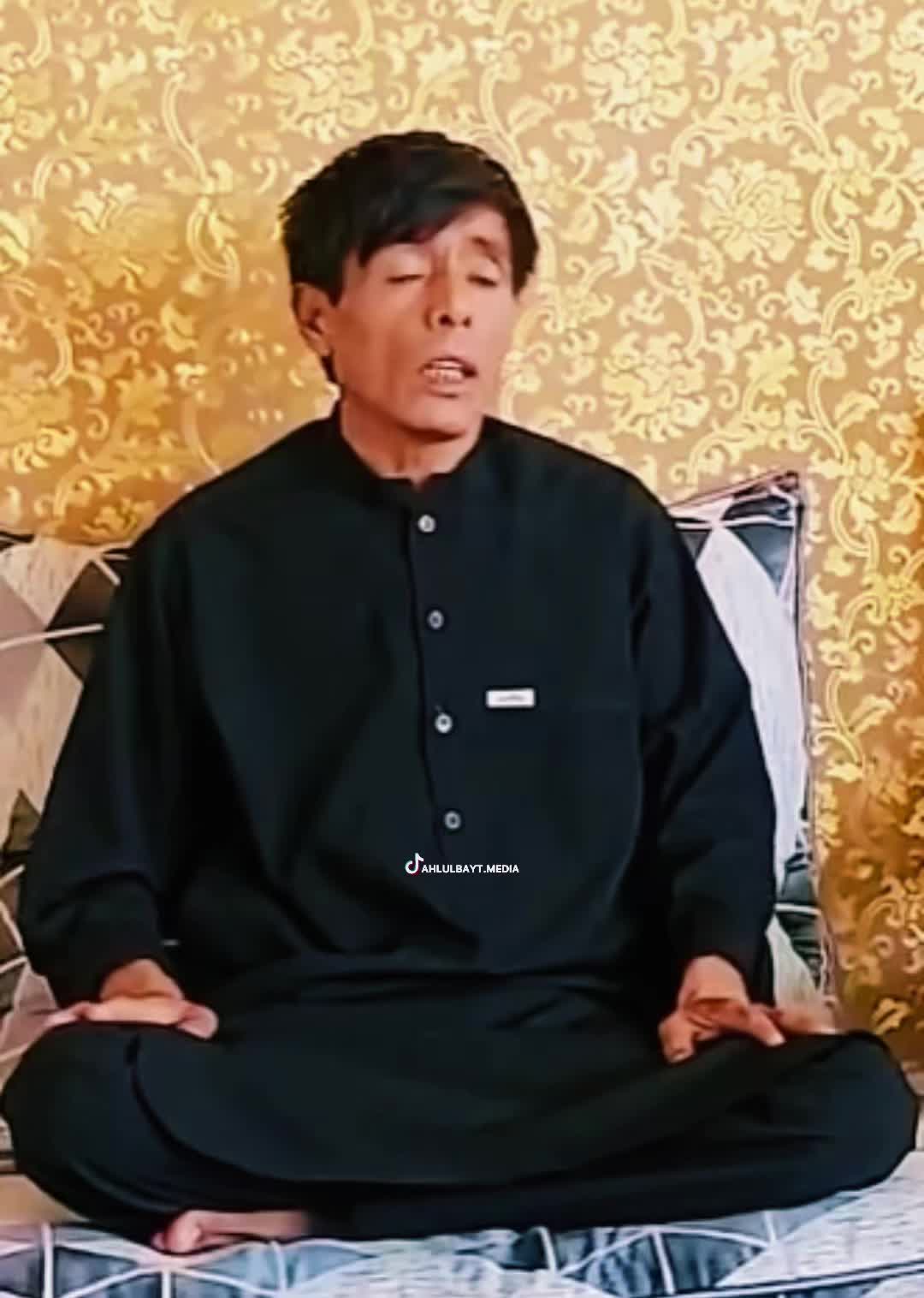 @Ahlulbayt Media