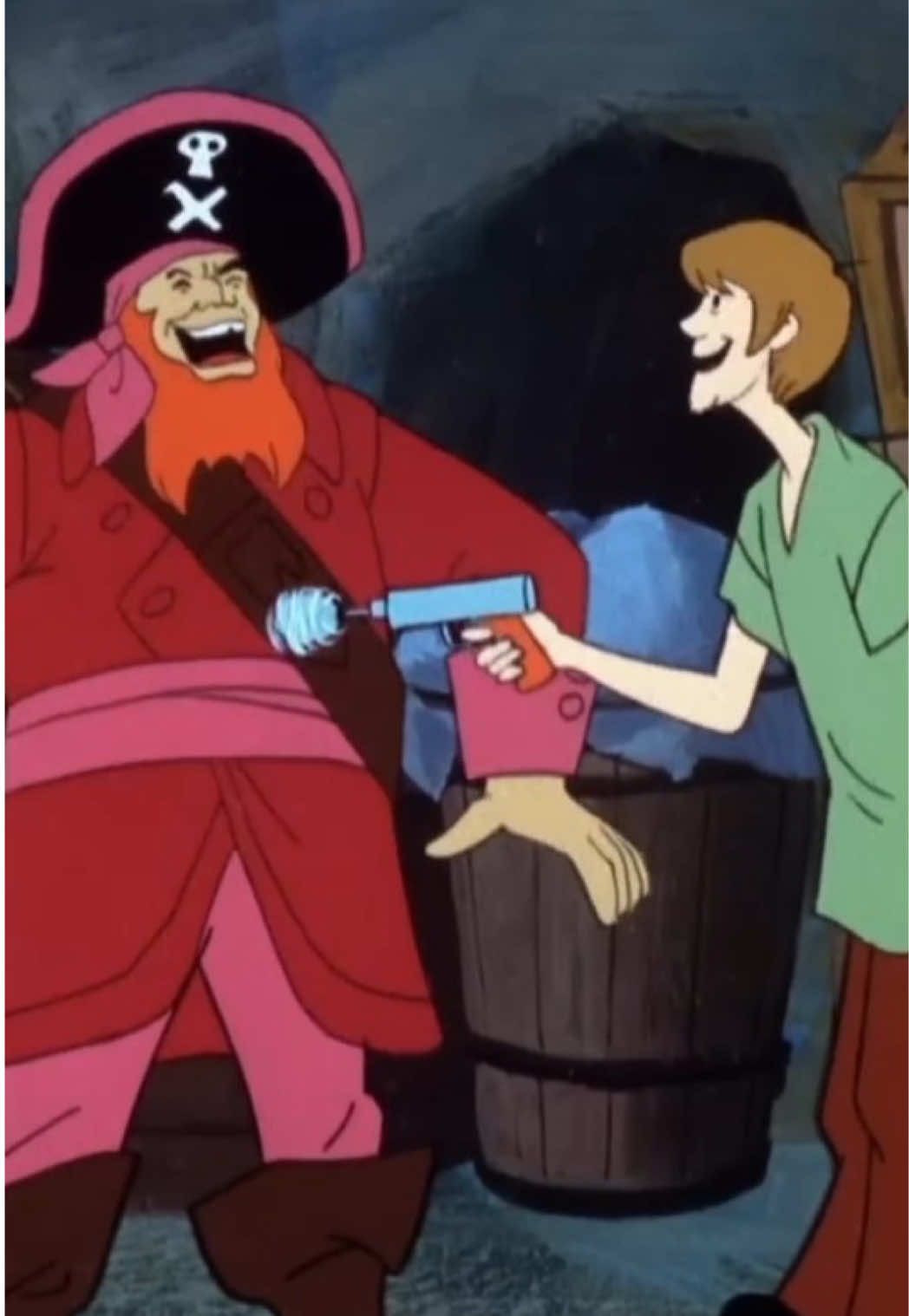 @Scooby–Doo