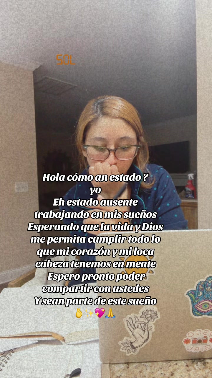 @Hola soy sol tu nueva amiga 💖