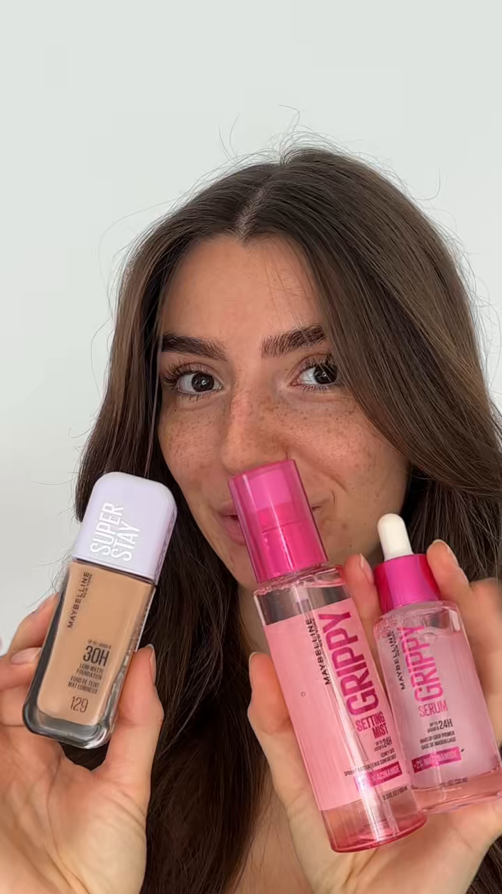 @maybelline de