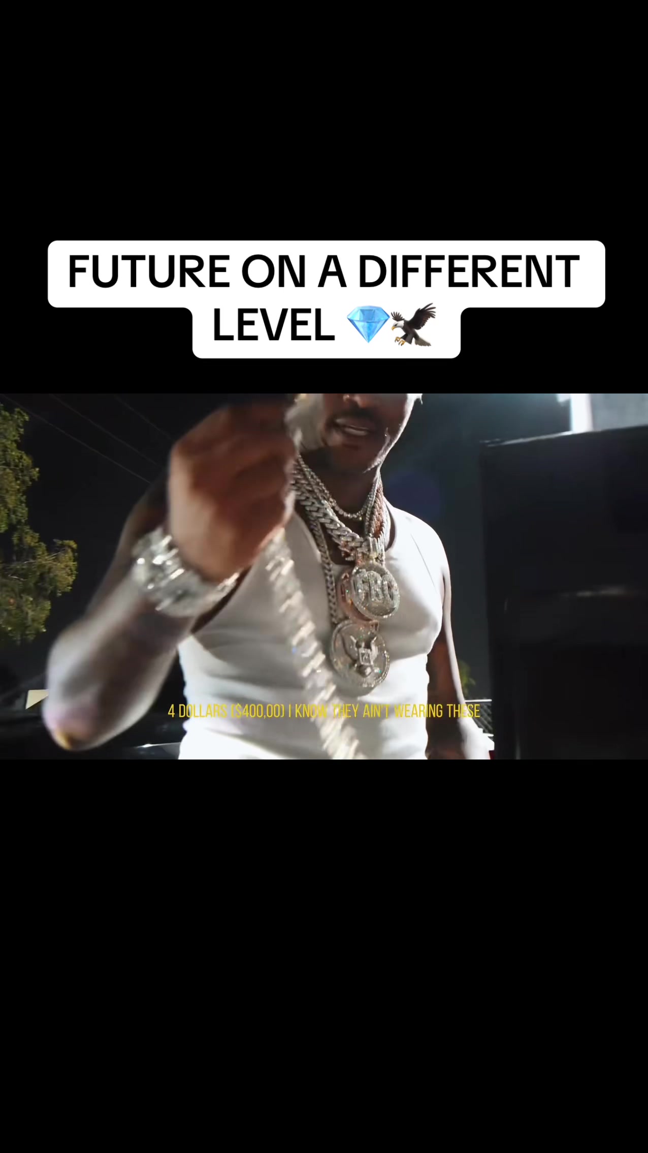 @FUTURE THE WIZARD